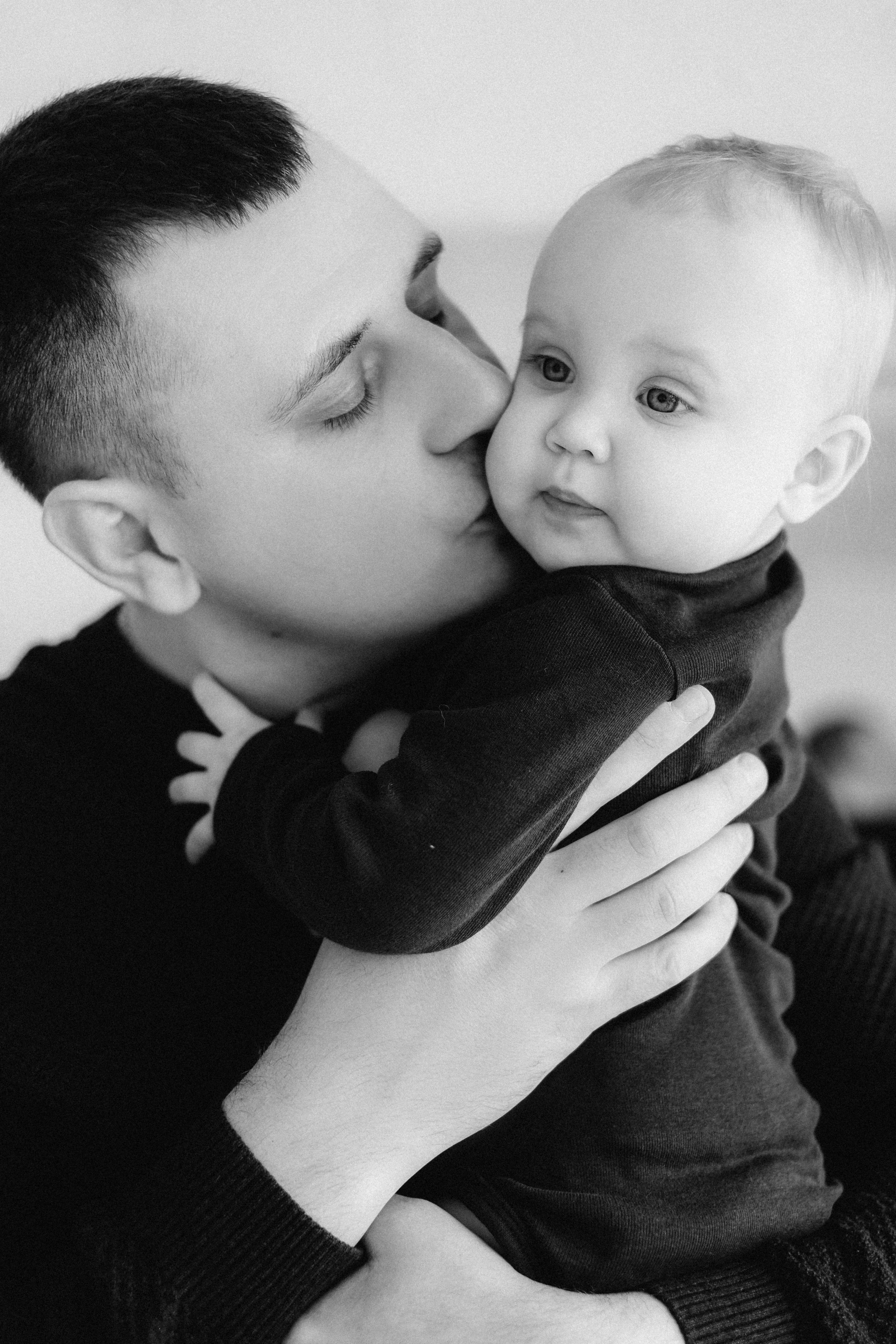 Сергей + Валентина + Валерия + София. Андрющенко Мария фотограф Волгоград