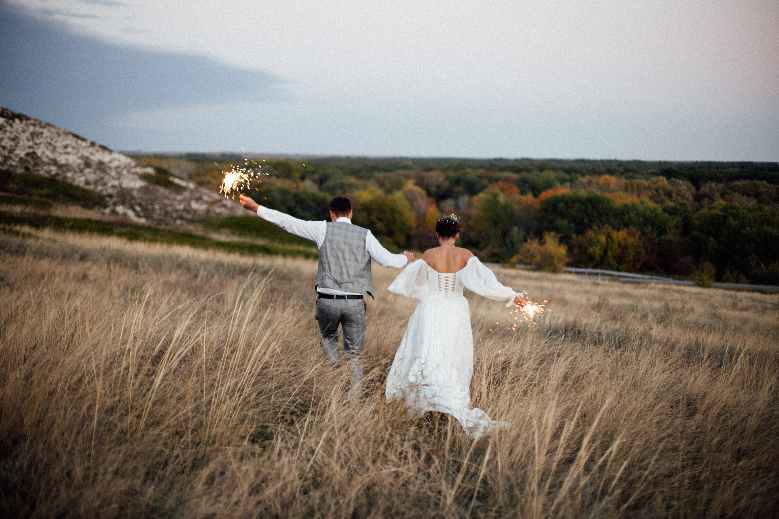 Света + Егор. Андрющенко Мария фотограф Волгоград