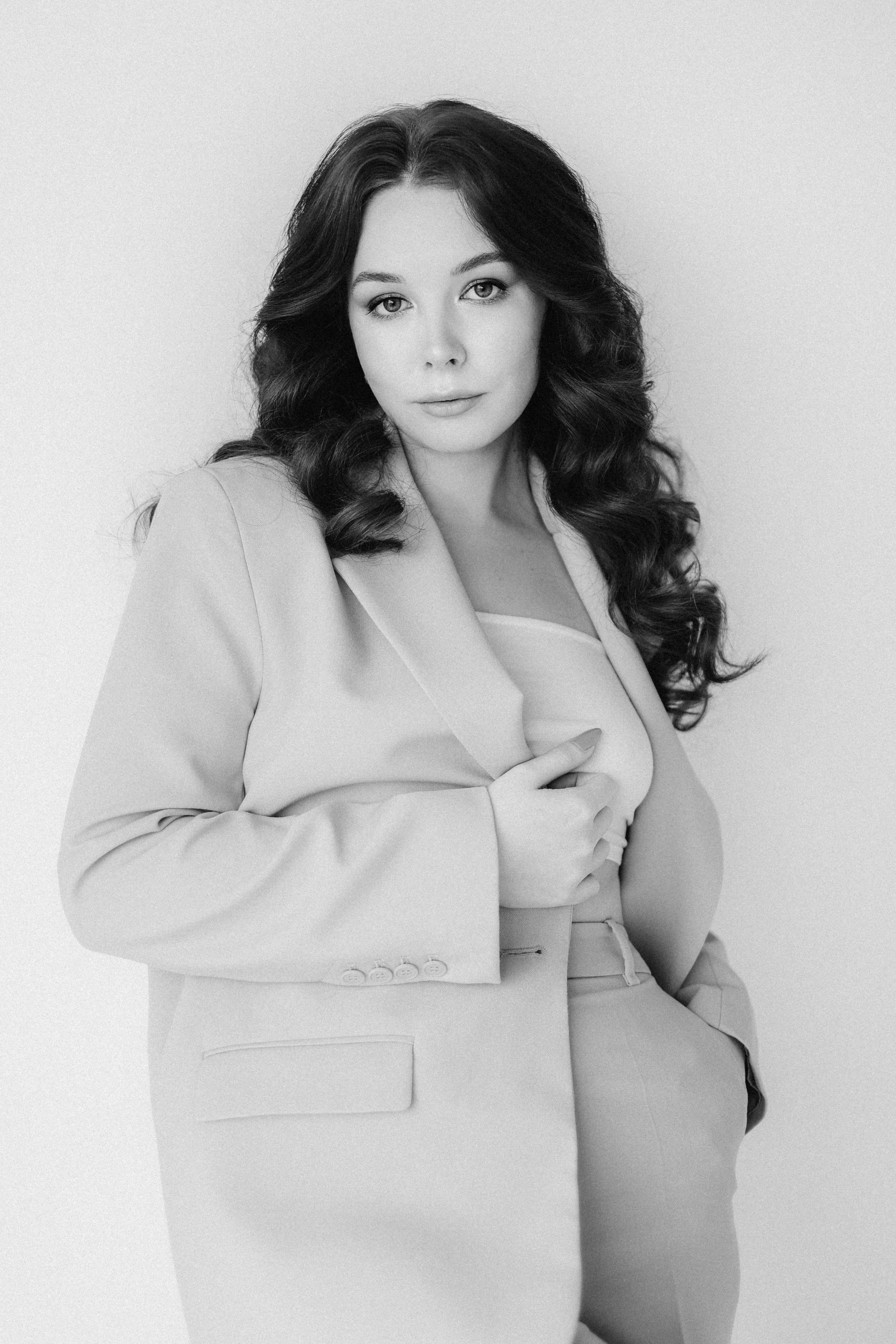 Варя. Андрющенко Мария фотограф Волгоград