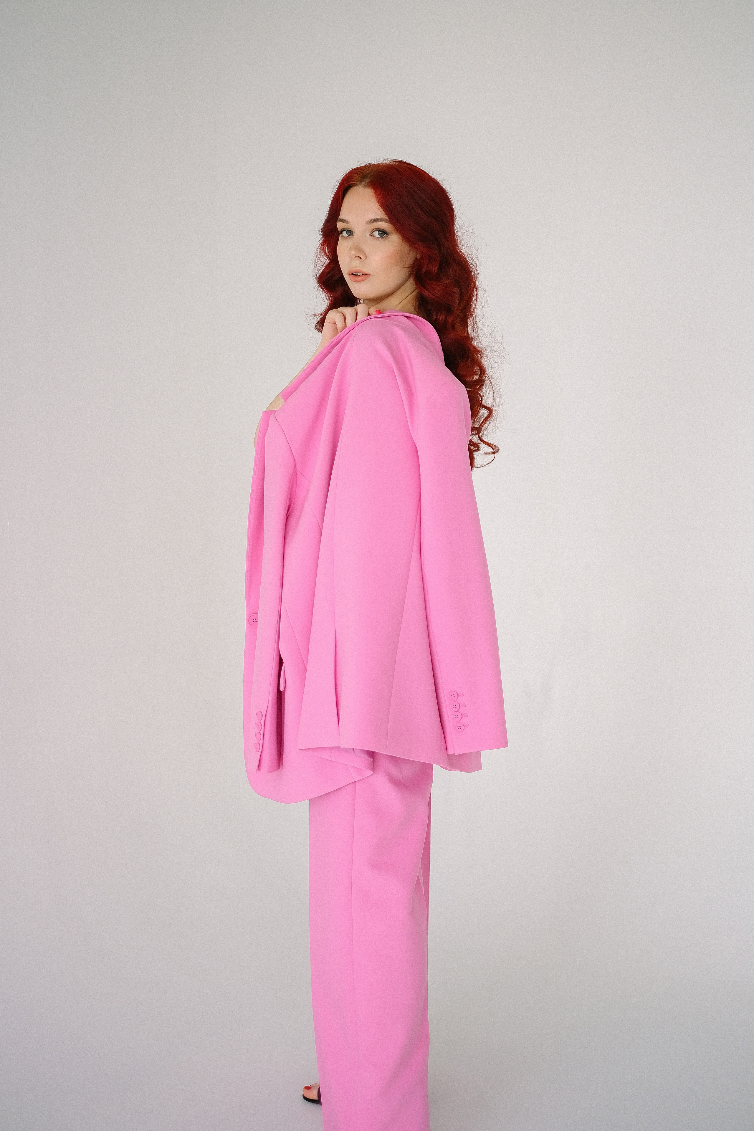 Варя. Андрющенко Мария фотограф Волгоград