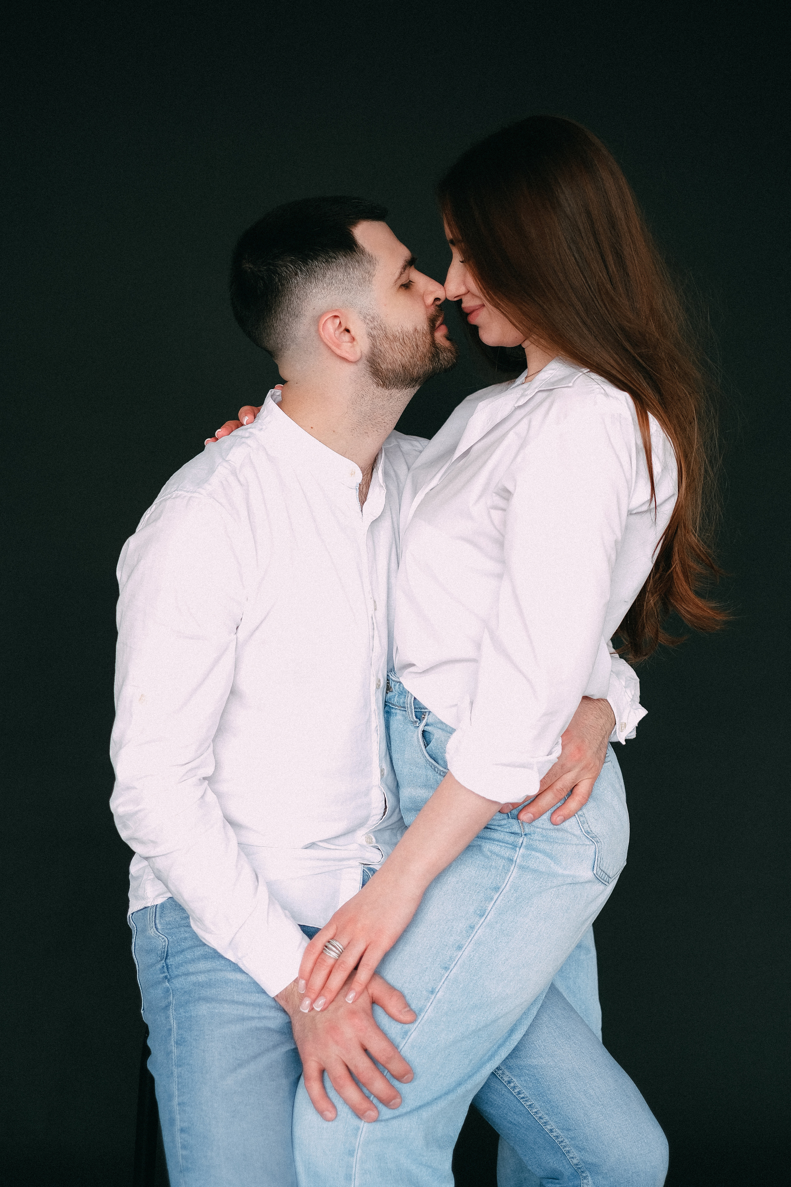 Влад+Даша+Арсений. Андрющенко Мария фотограф Волгоград