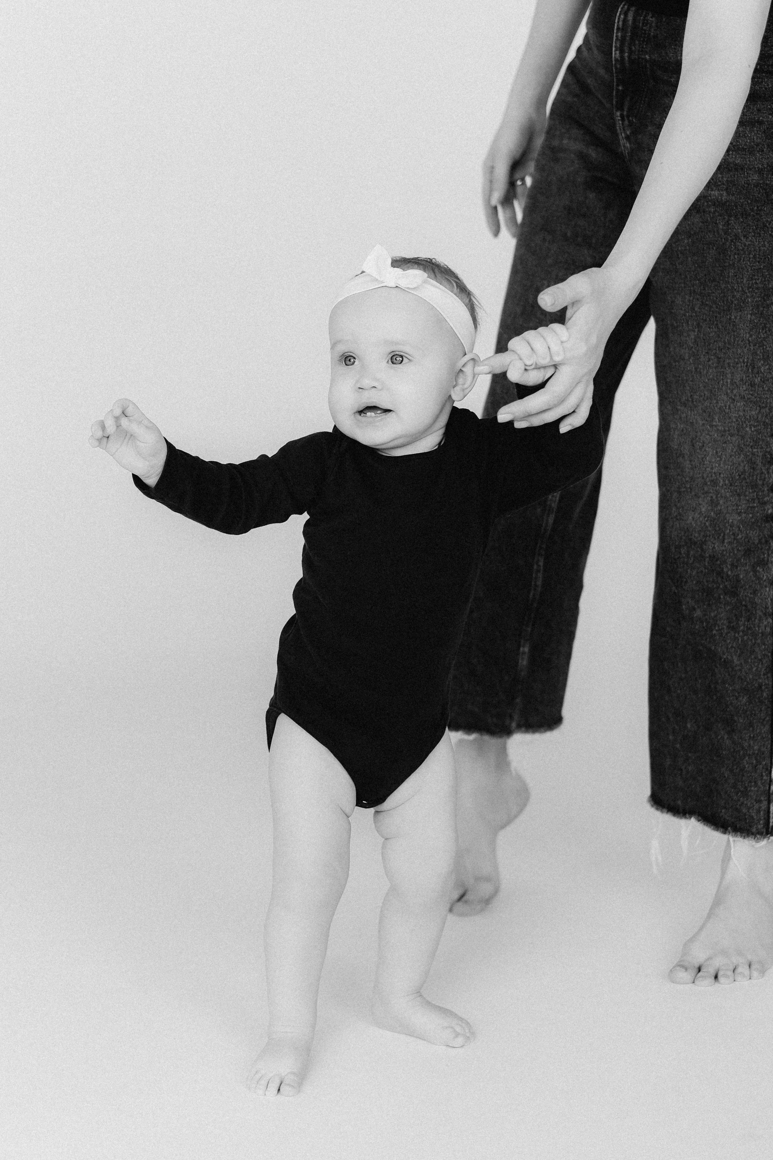 Сергей + Валентина + Валерия + София. Андрющенко Мария фотограф Волгоград