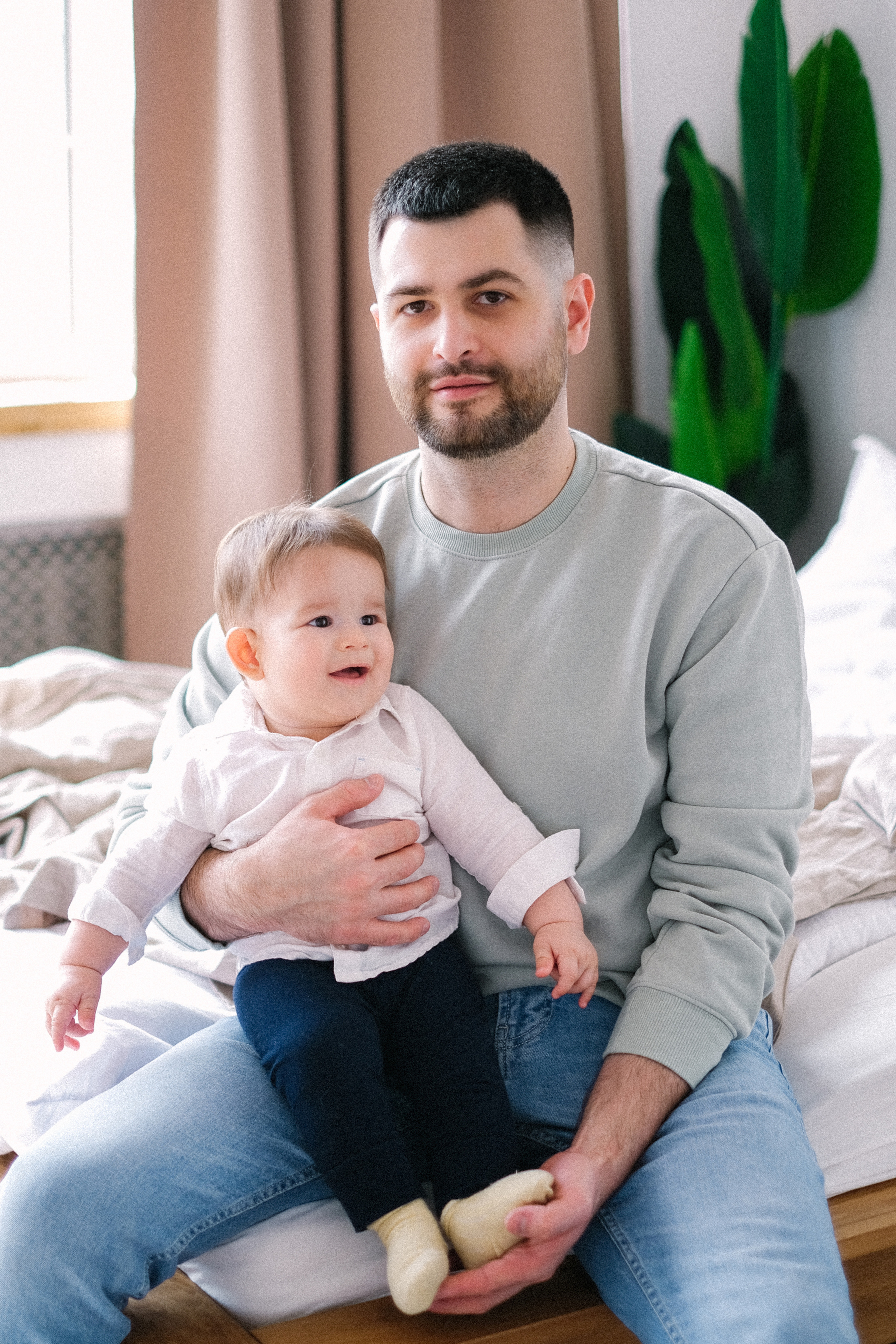 Влад+Даша+Арсений. Андрющенко Мария фотограф Волгоград