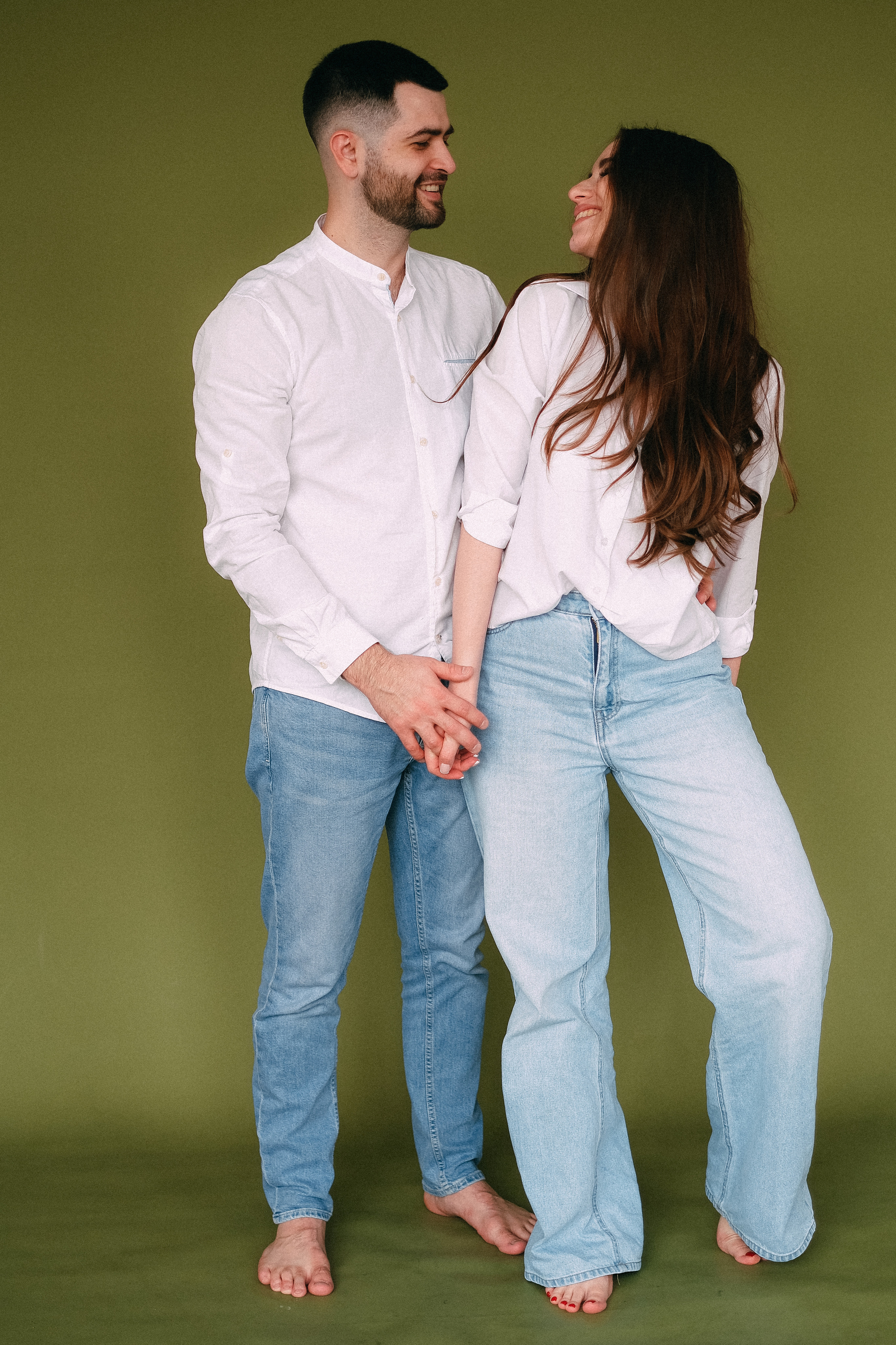 Влад+Даша+Арсений. Андрющенко Мария фотограф Волгоград