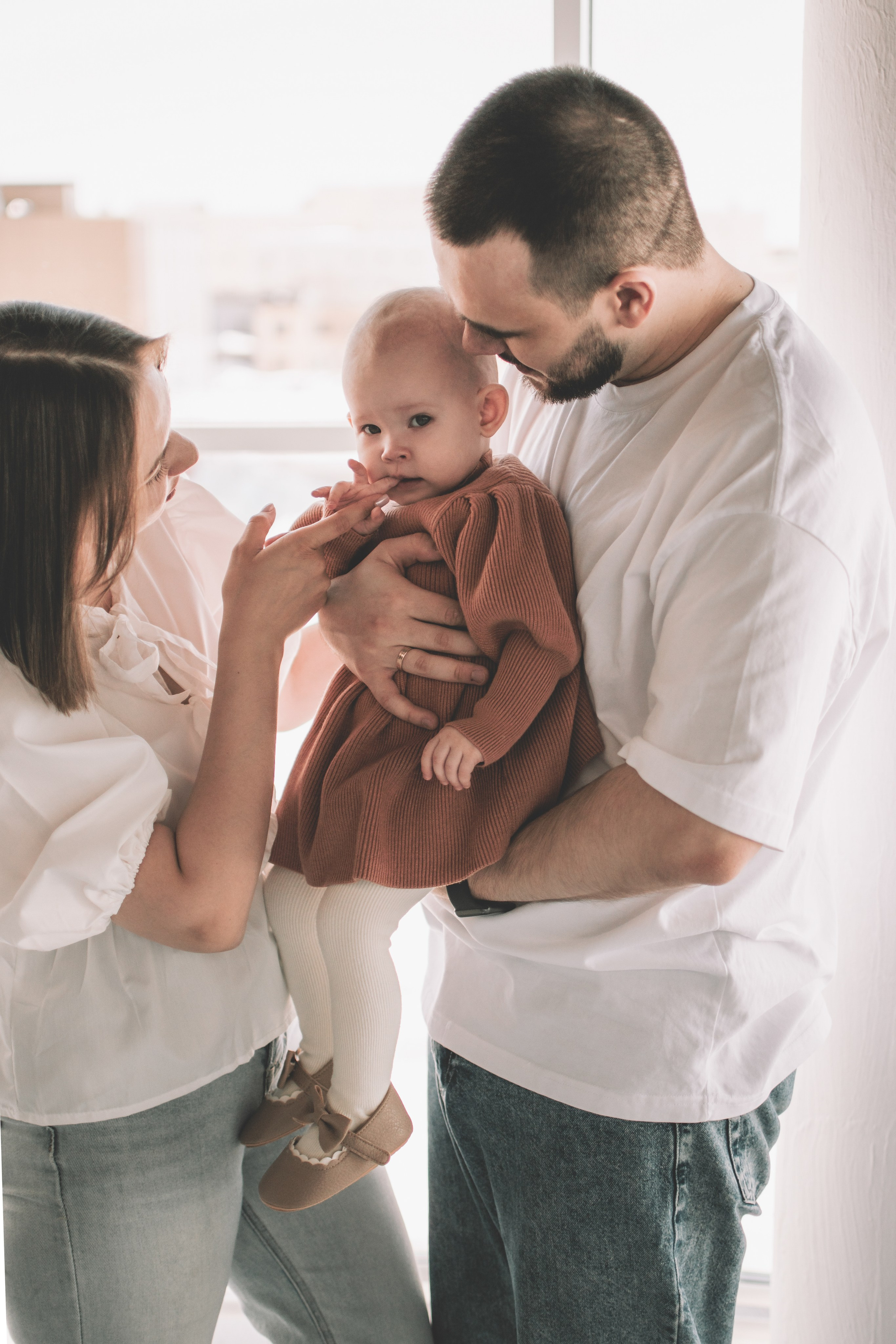 Начальнице годик!. Семейный и свадебный фотограф Губкинский и Ставрополь