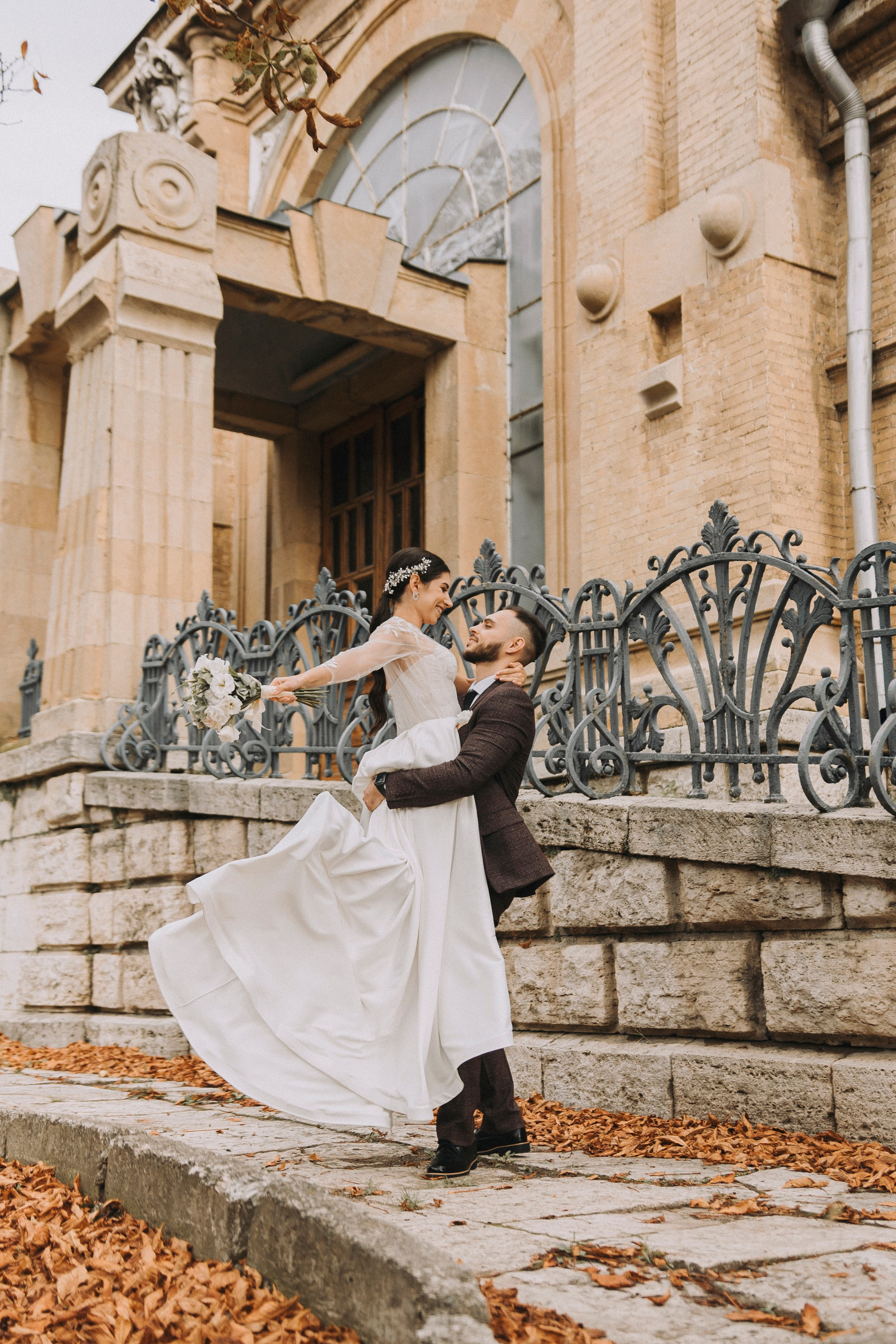 ROSALIA & MIKHAIL│PYATIGORSK. Фотограф Настя Конник | Пятигорск | Эльбрус | Домбай | Архыз | Видеограф КМВ