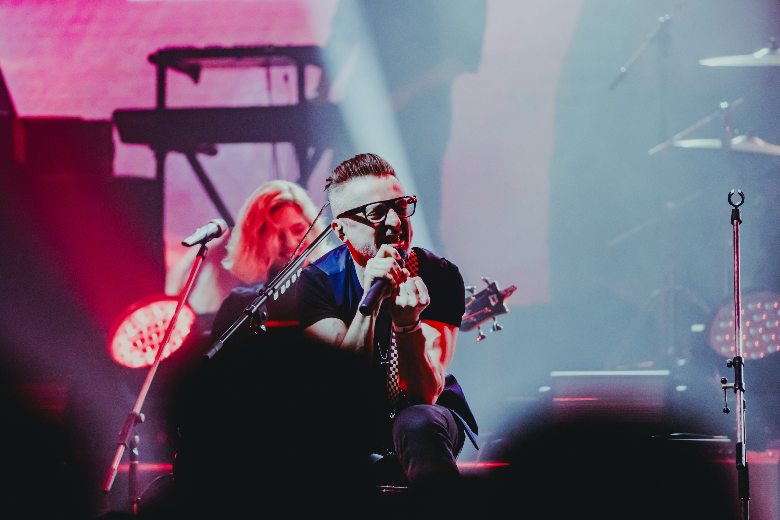 Вадим Самойлов | ДК Горбунова. Концертный фотограф Михальченкова Алёна | Москва