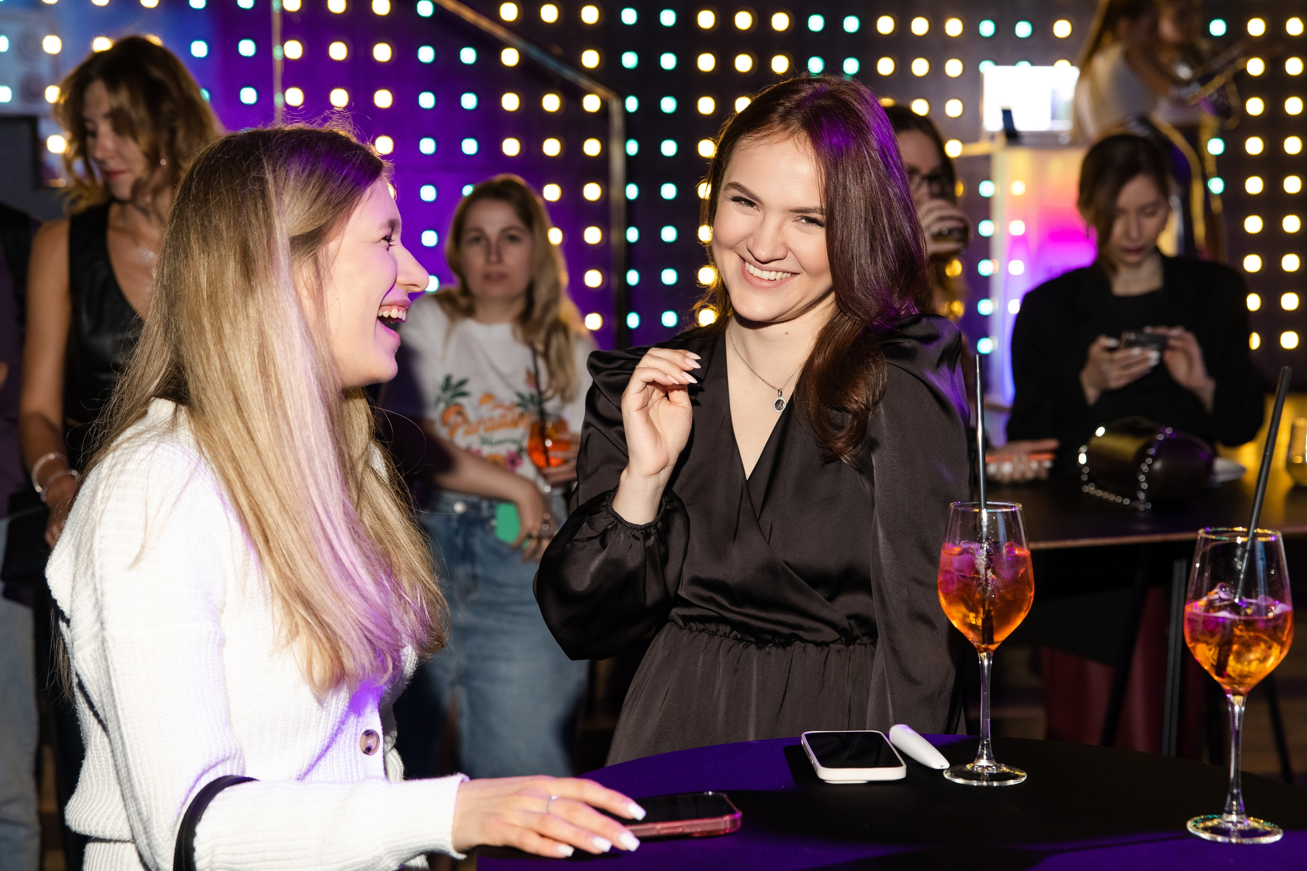 Презентация Infinix. Свадебный репортажный фотограф в Москве