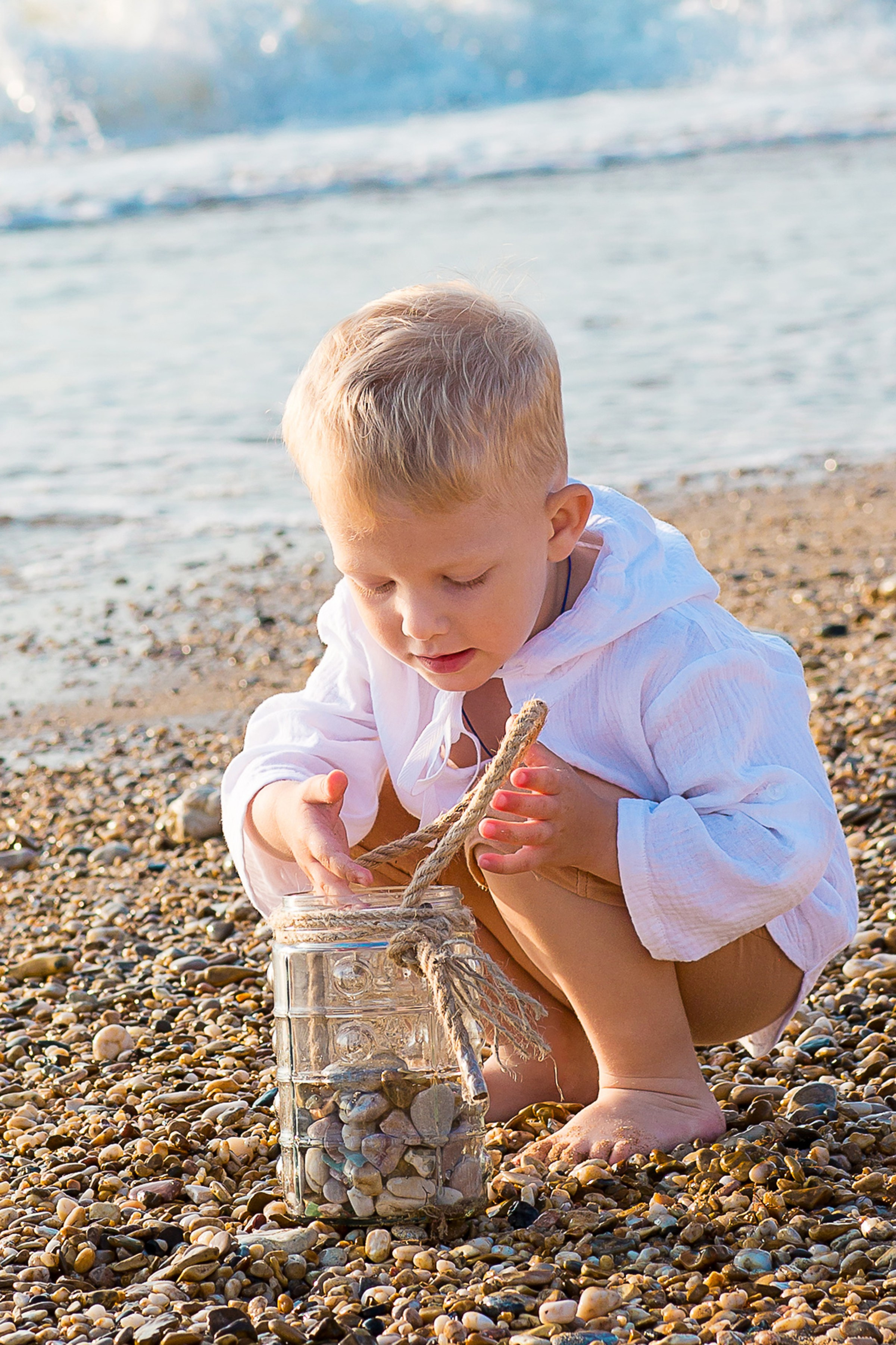 Морские приключения. Фотограф в Севастополе и Крыму Антон Попков