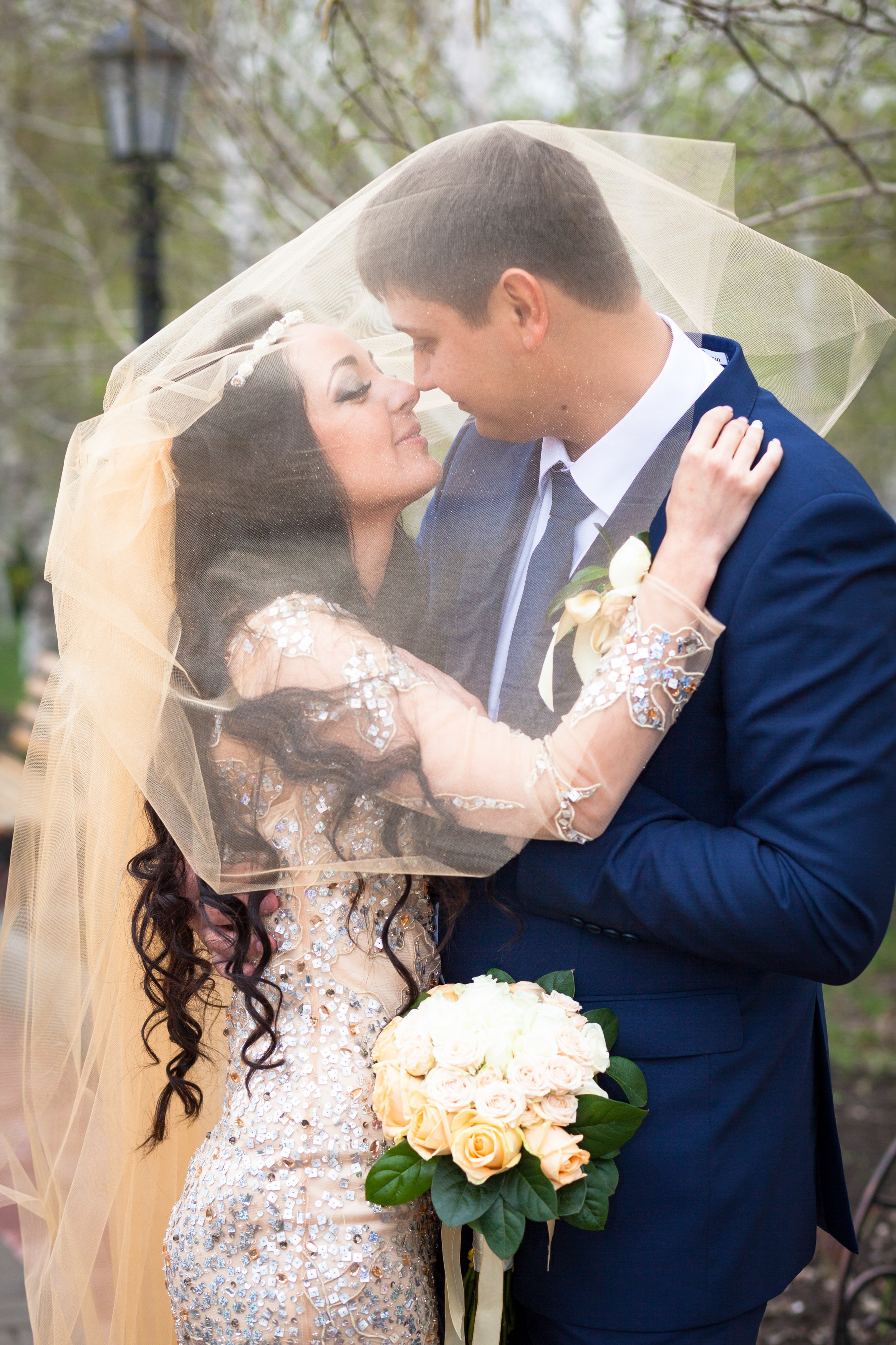 Свадьбы. Фотограф в Севастополе и Крыму Антон Попков