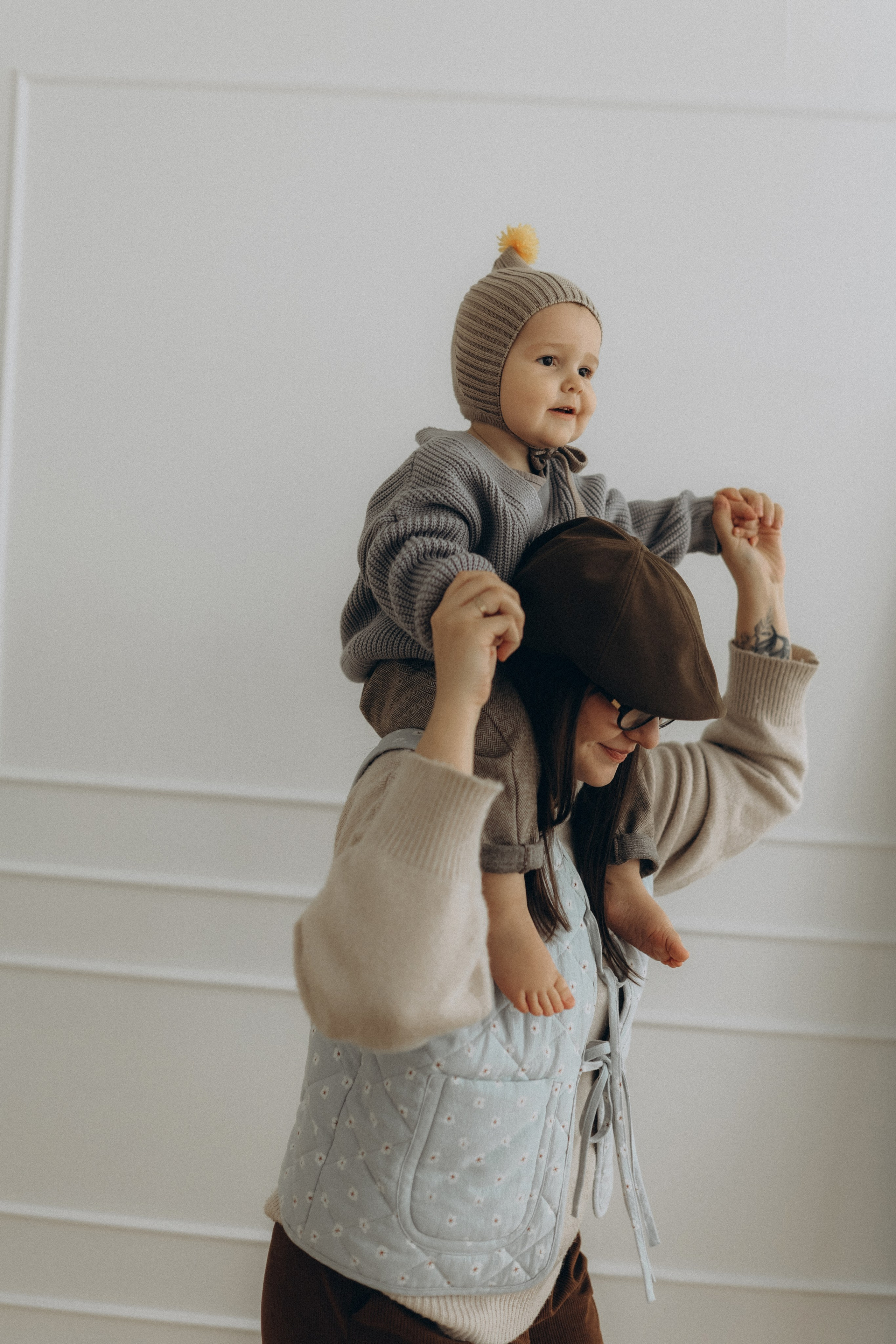 Ксюша и Илюша. Семейный и свадебный фотограф в Новосибирске/Бийске Екатерина Логинова