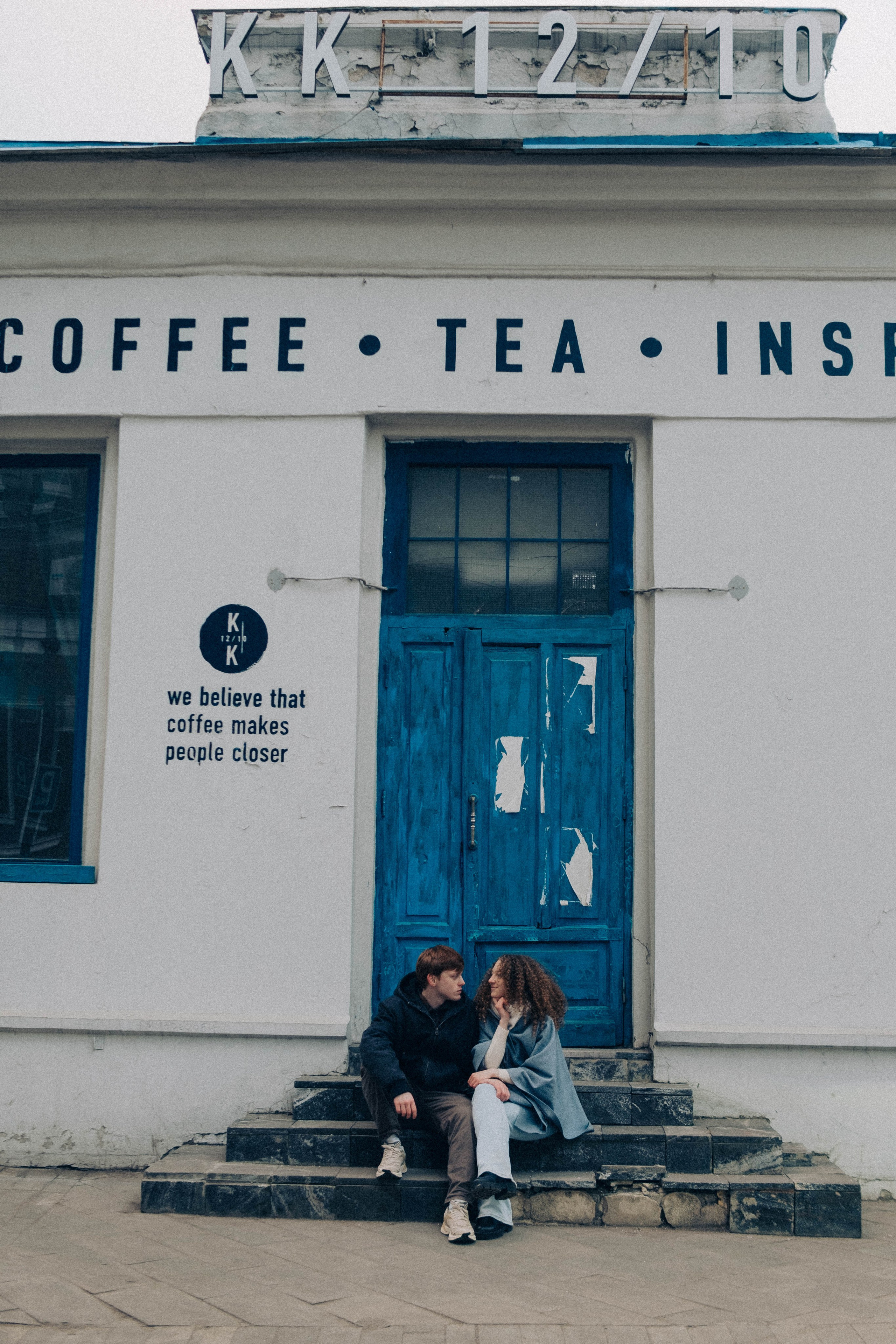 Леня и Настя. Свадебный фотограф Оля Григунова