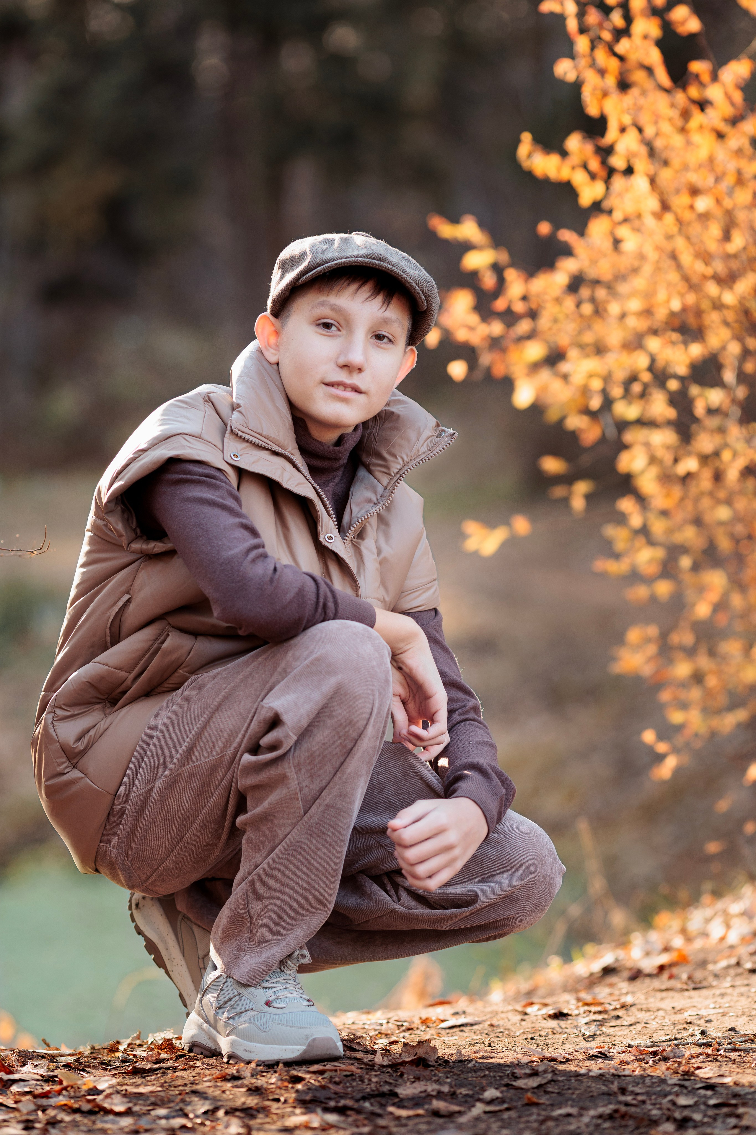 Фотосессия на природе. Семейный фотограф Заринск-Барнаул Юлия Войт