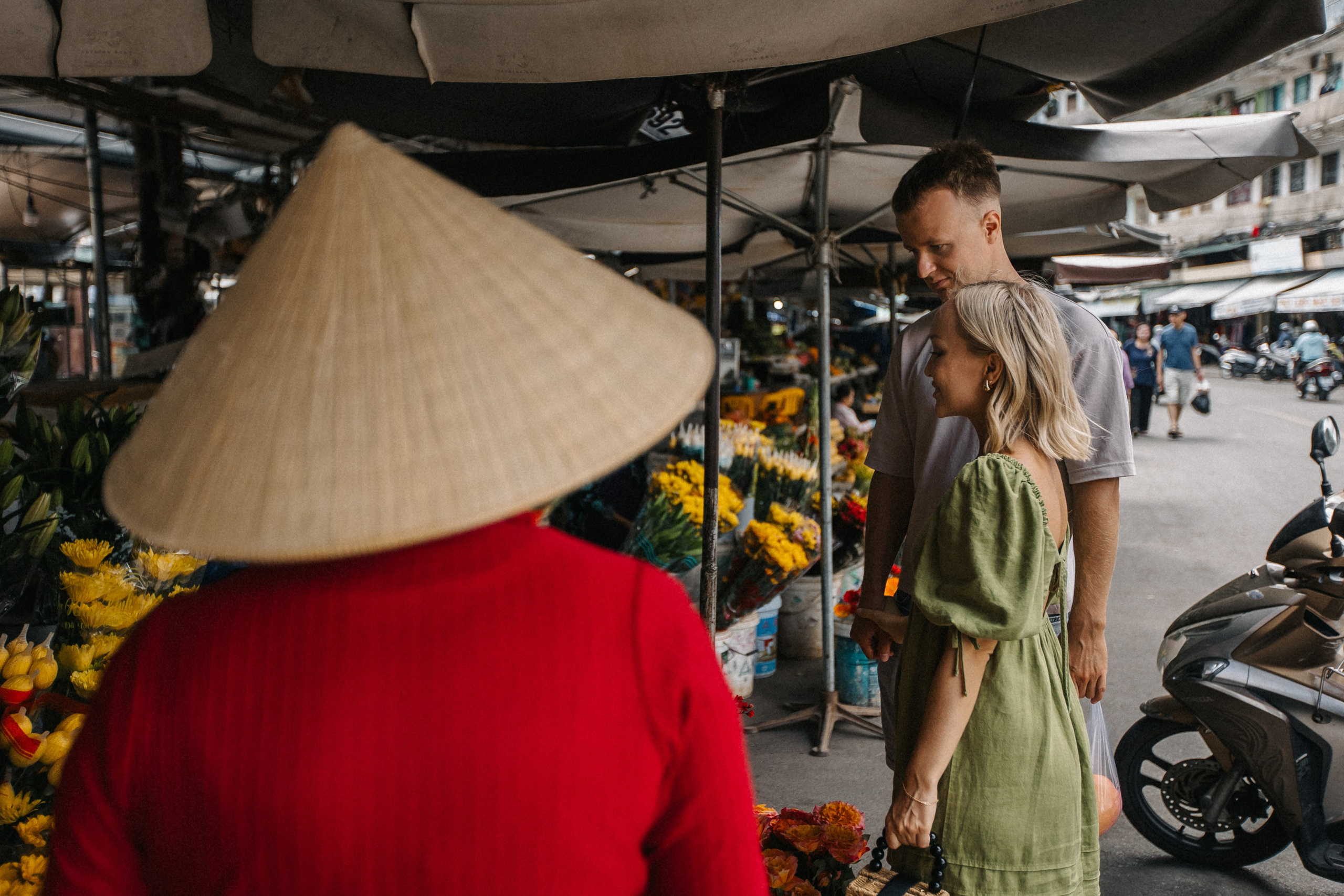 Nha Trang, Vietnam. Свадебный фотограф Москва и МО Паншина Дарья