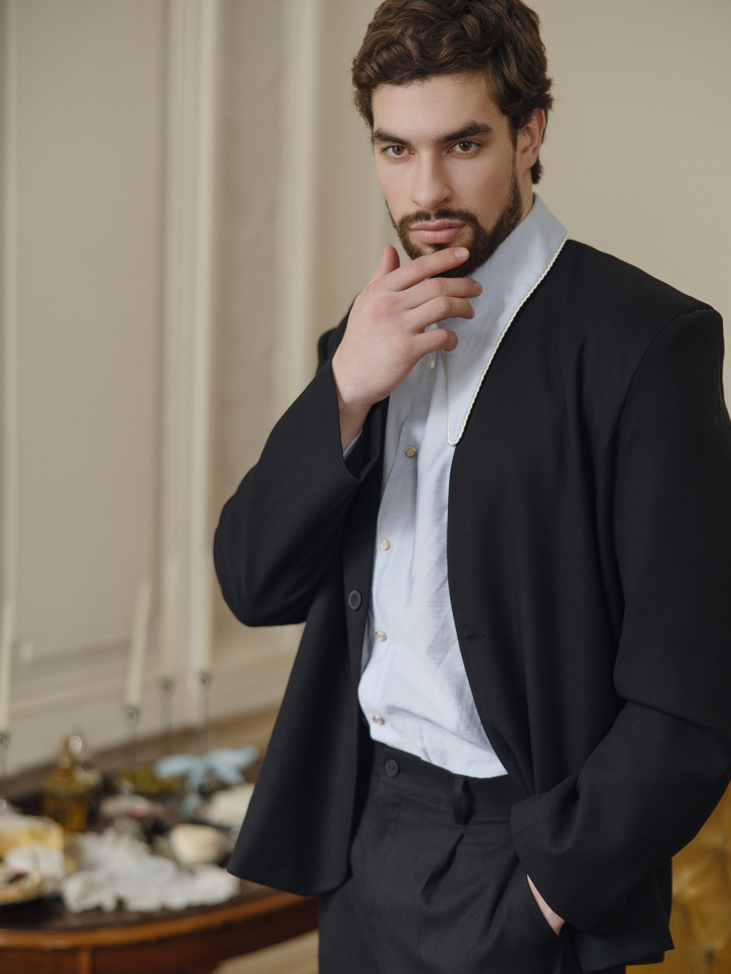 Андрей и Анастасия. Свадебный фотограф Курск Максим Ноздрачев