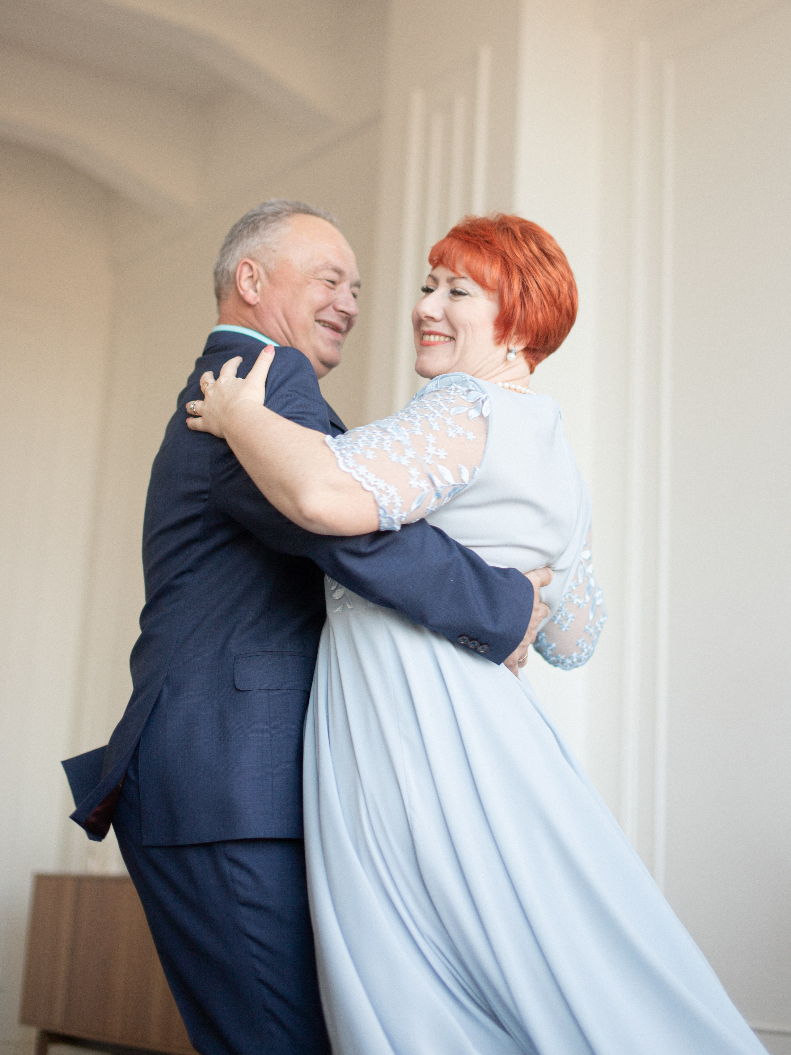 Игорь и Инна. Фотограф, видеограф -Александр Антонян