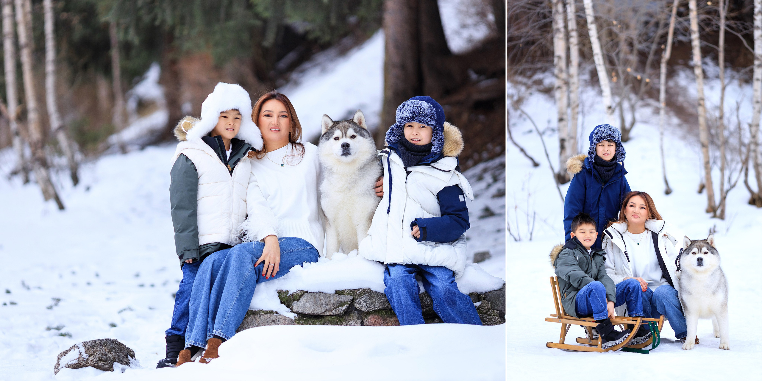 НГ 12_02. Свадебный и семейный фотограф в Алматы Алексей Балышев