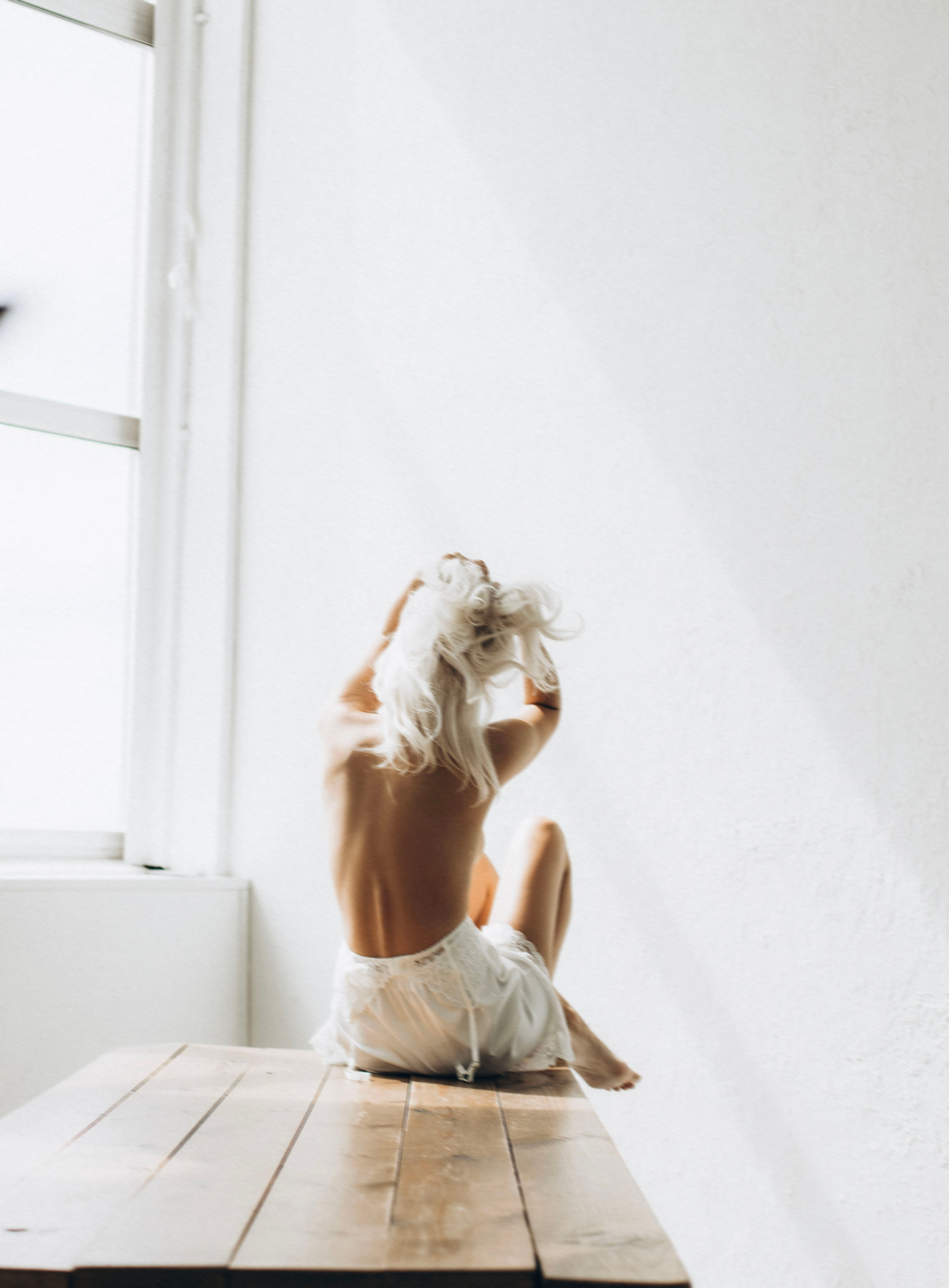 Студия. Фотограф