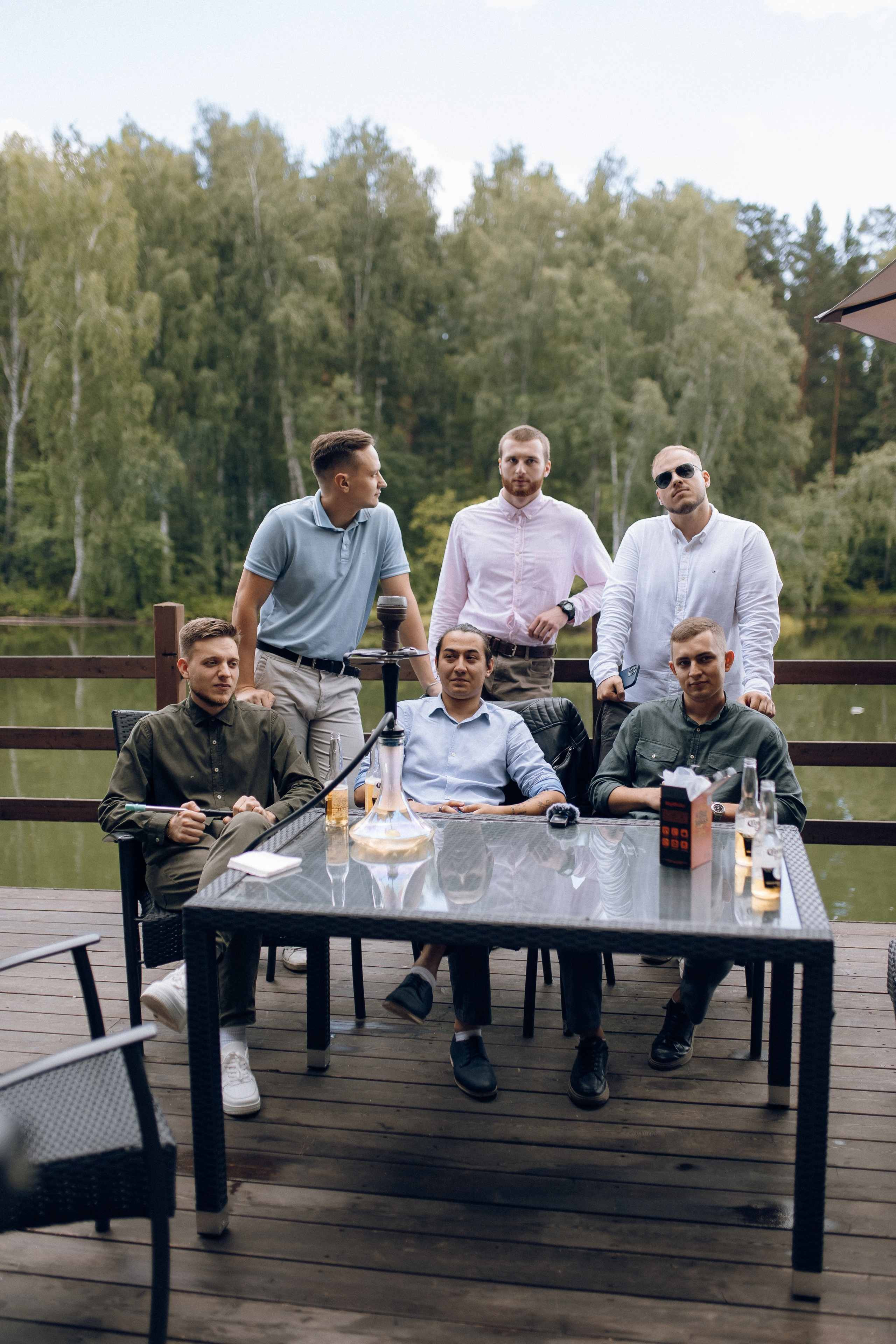 Влад и Бэлла. Свадебный и семейный фотограф в Новосибирске Наталья Зорина