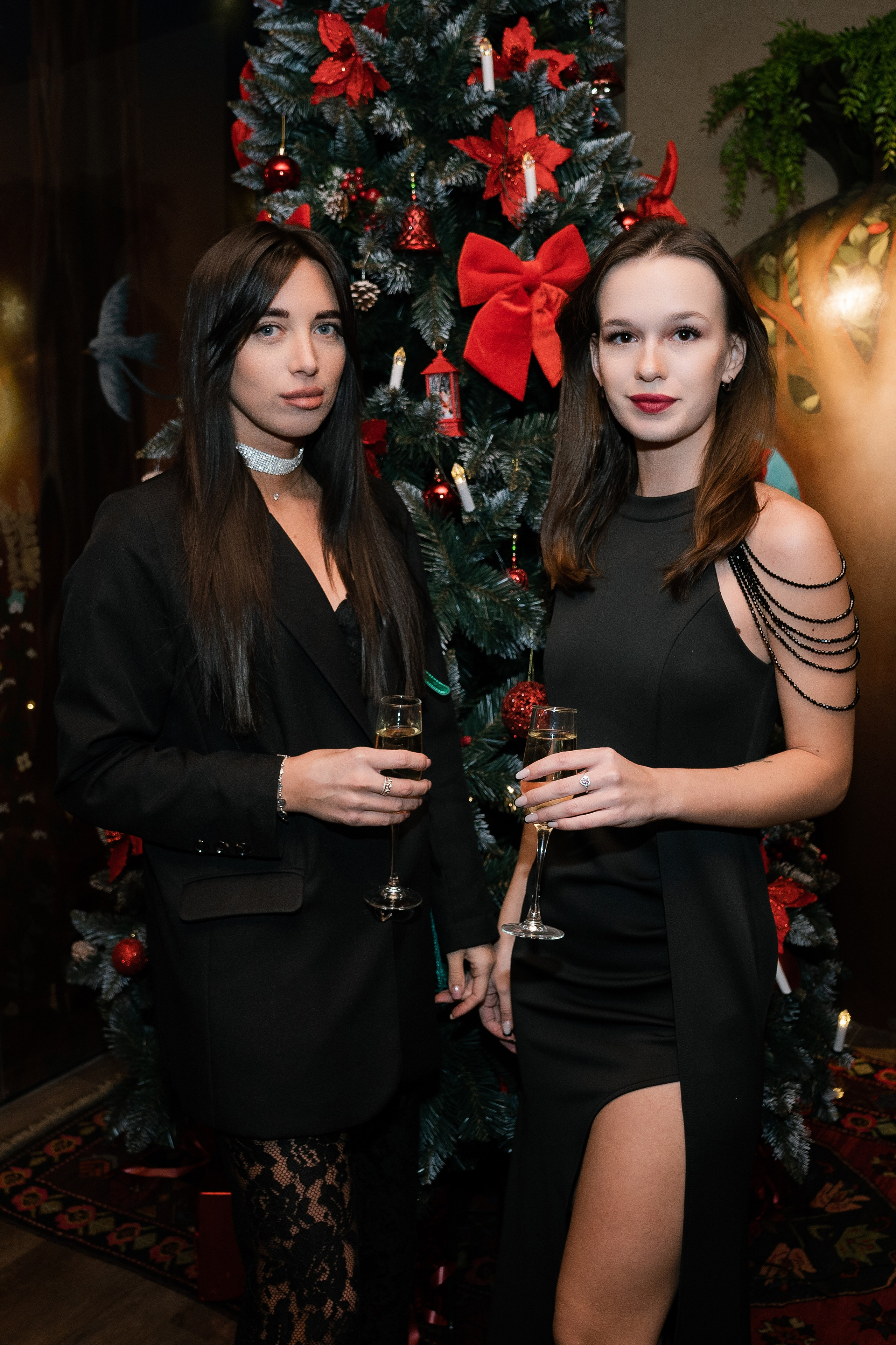 Корпоративы. Фотограф в Нижнем Новгороде Николай Юткин