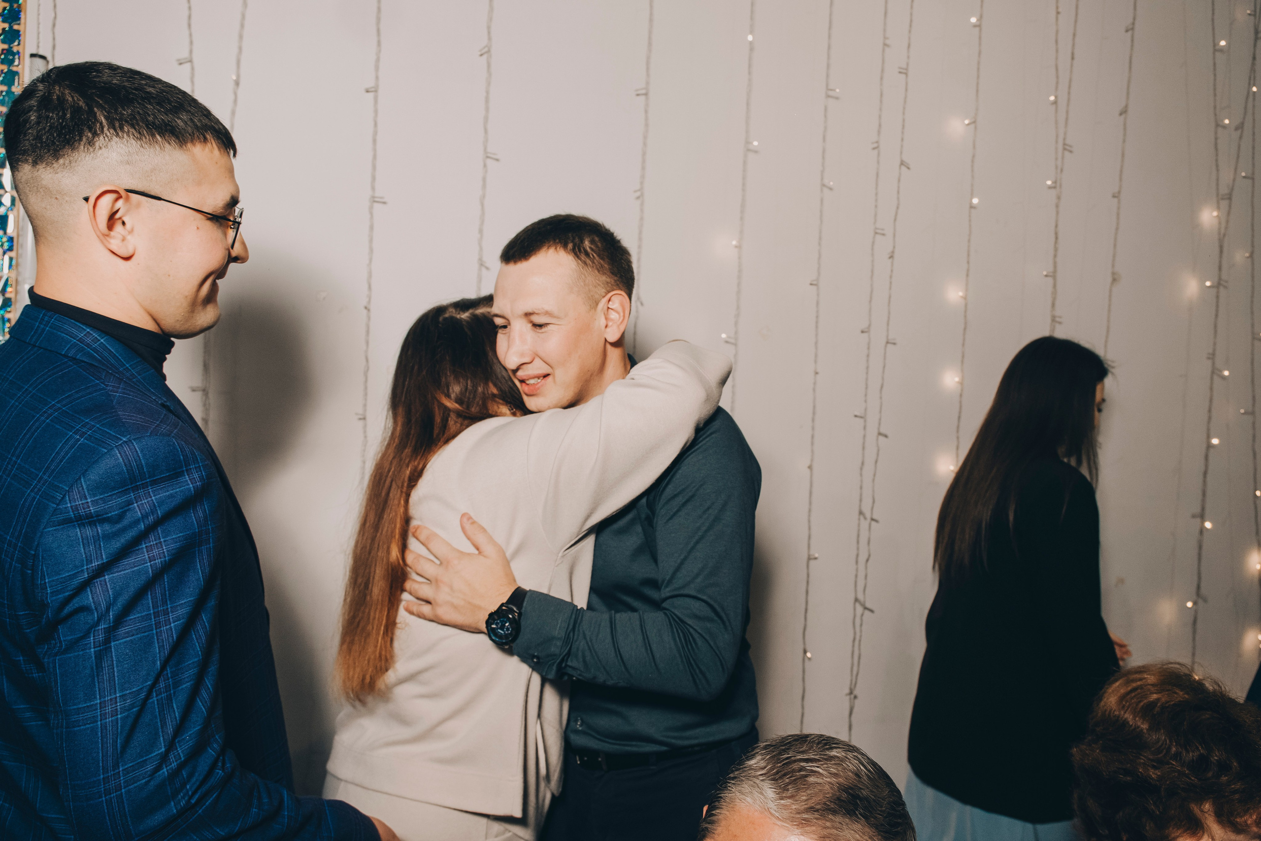 Репортаж Дня Рождения. Фотограф в Иркутске Анна Мирошникова