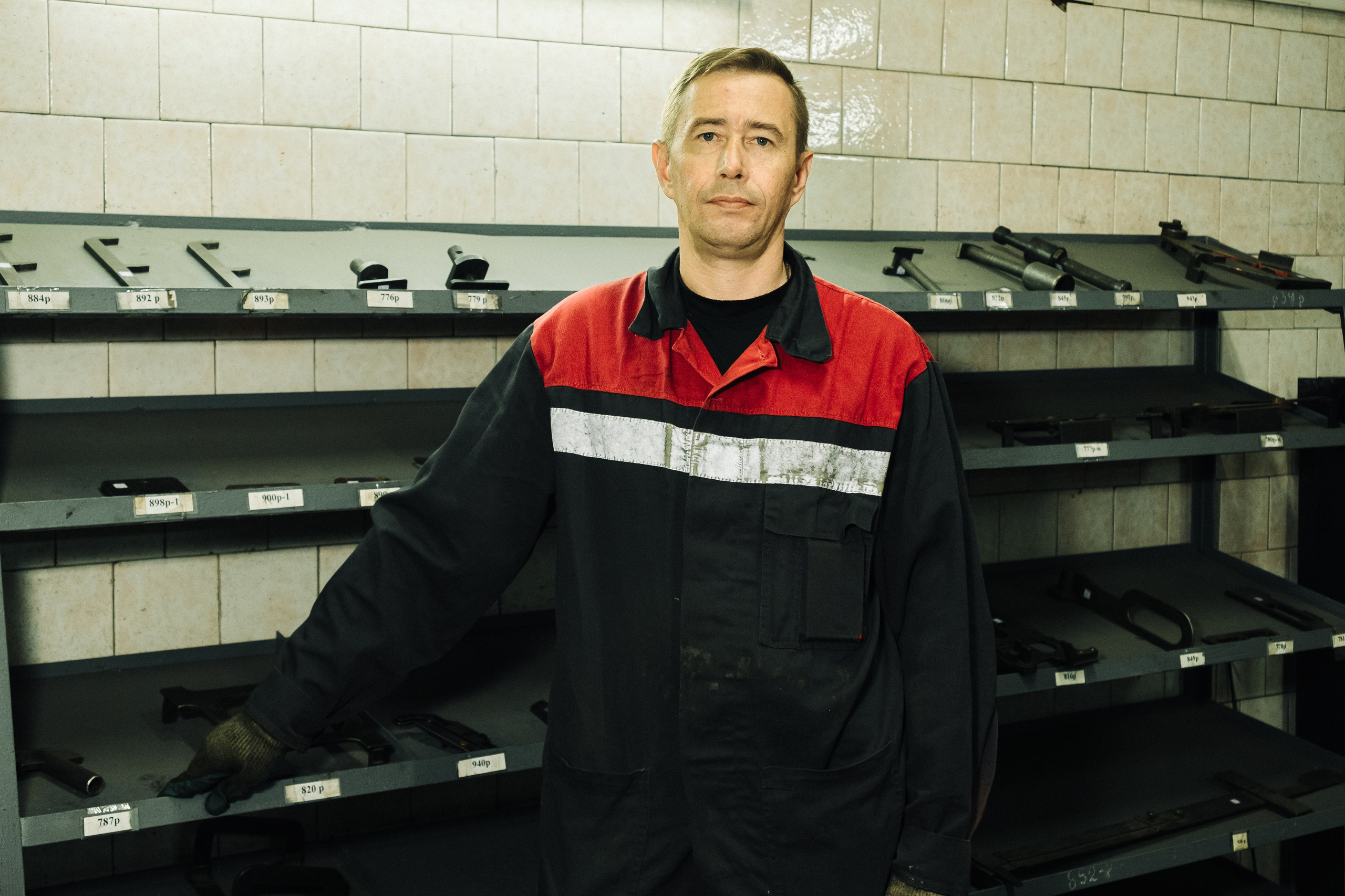 Производственная съёмка. Фотограф в Иркутске Анна Мирошникова