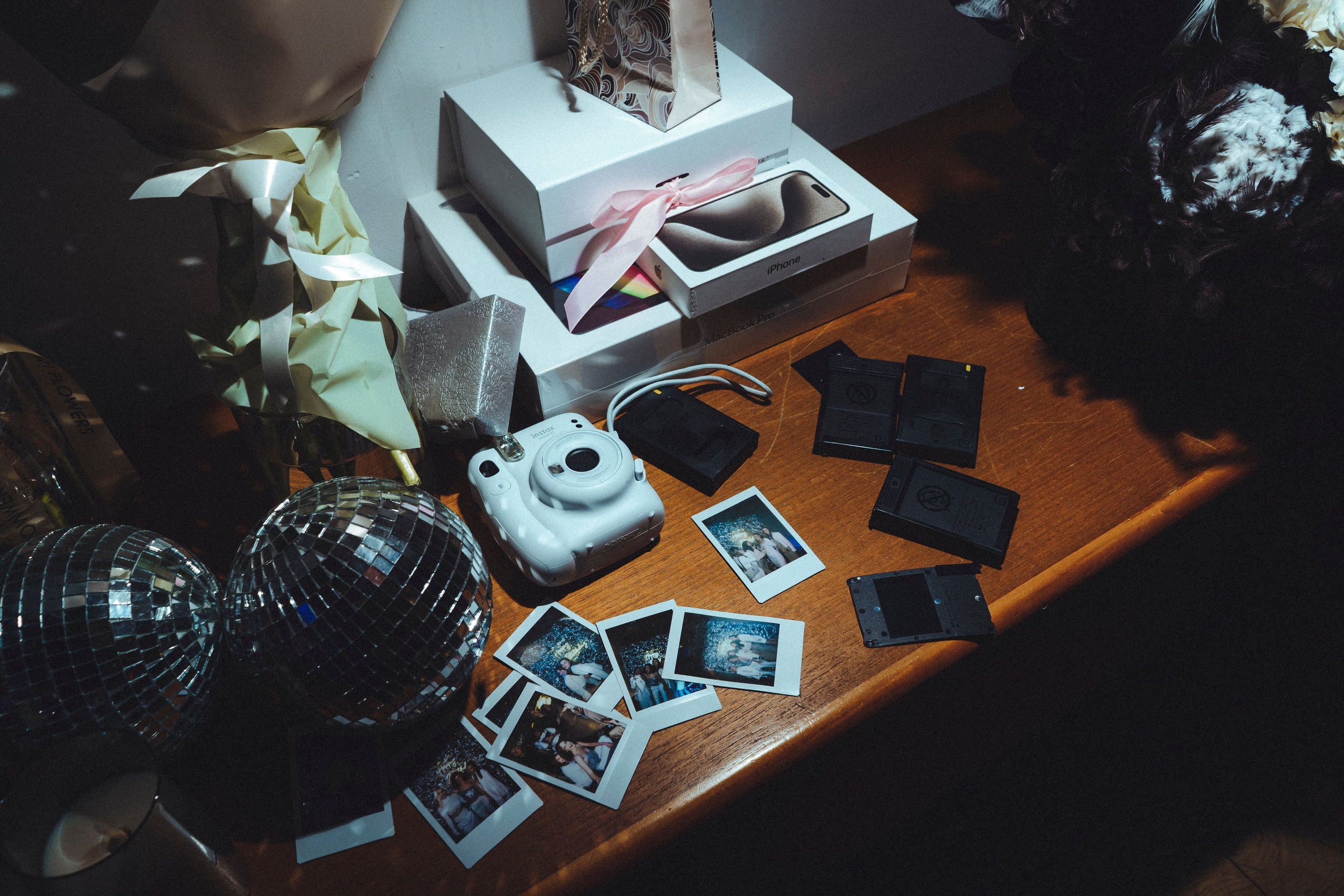 Совершеннолетие. Фотограф в Москве и России