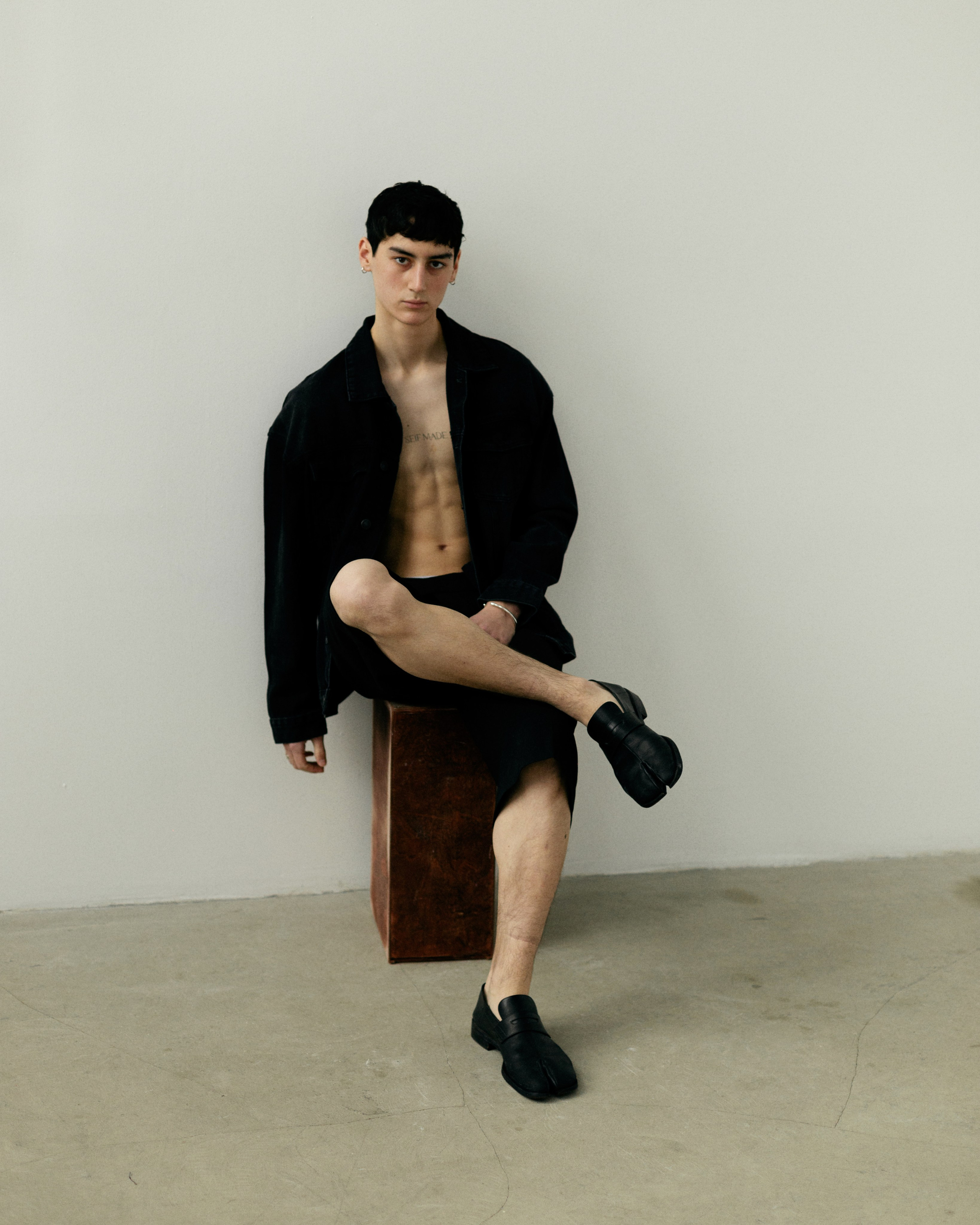 Максим. Фотограф в Москве — Евгения Прокопенко