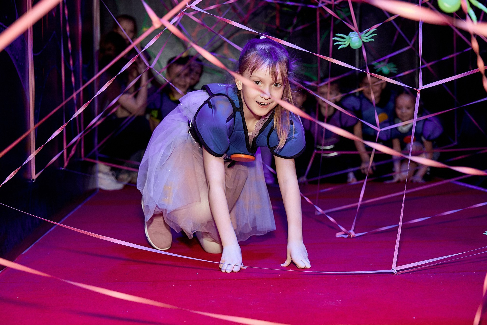 Детские праздники. Фотограф Воронеж Александр Нечаев