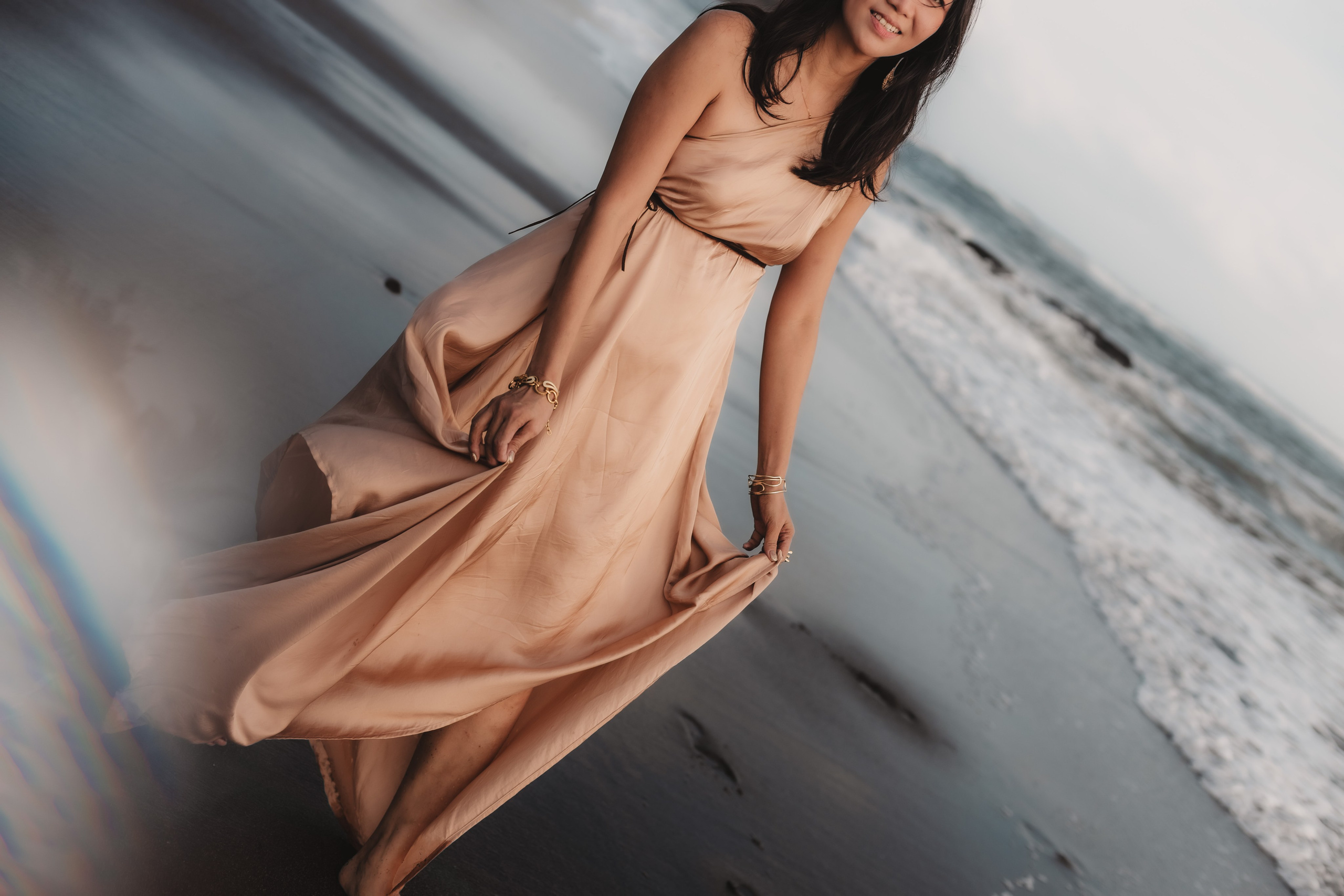 New chapter. Мариам Багдасарян