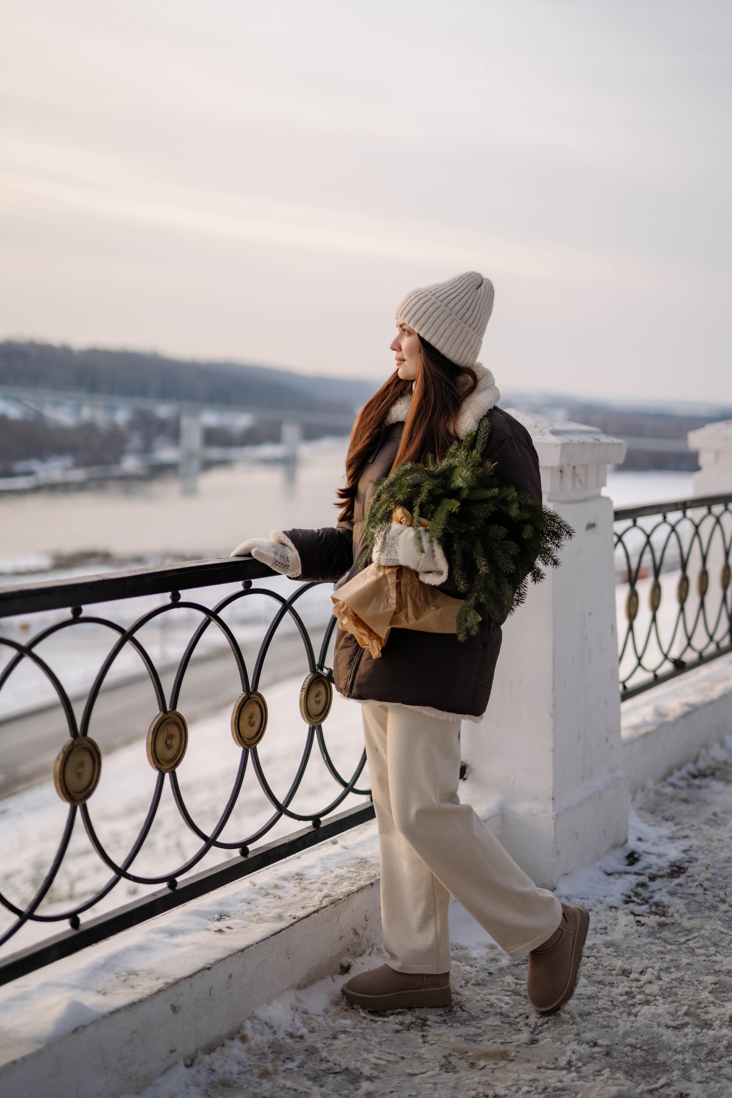 Анастасия. Свадебный и семейный фотограф в Калуге Анна Киреева