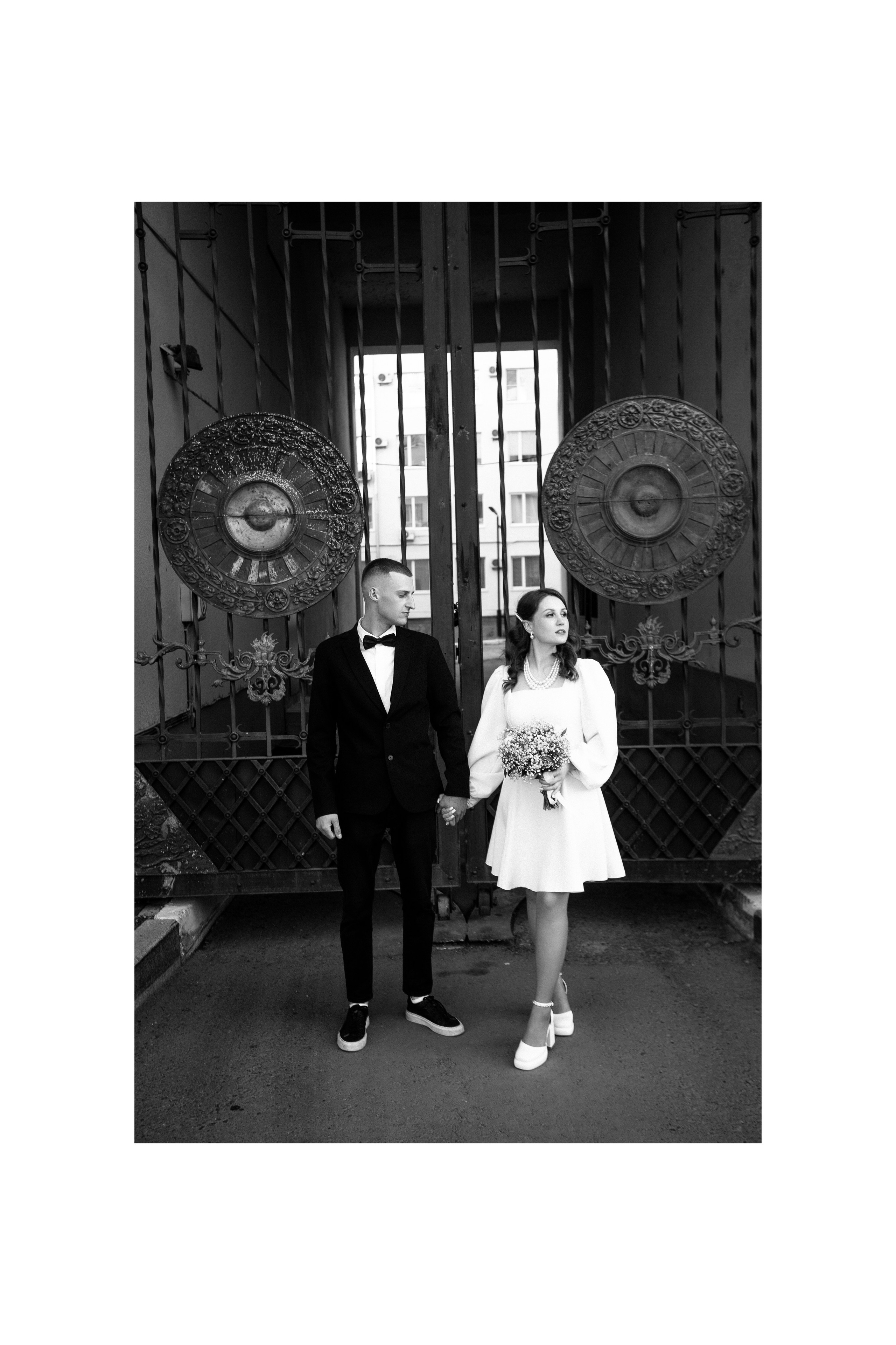 Nikita and Ksenia. СВАДЕБНЫЙ ФОТОГРАФ В МОСКВЕ ВИТАЛИЙ РУБЦОВ