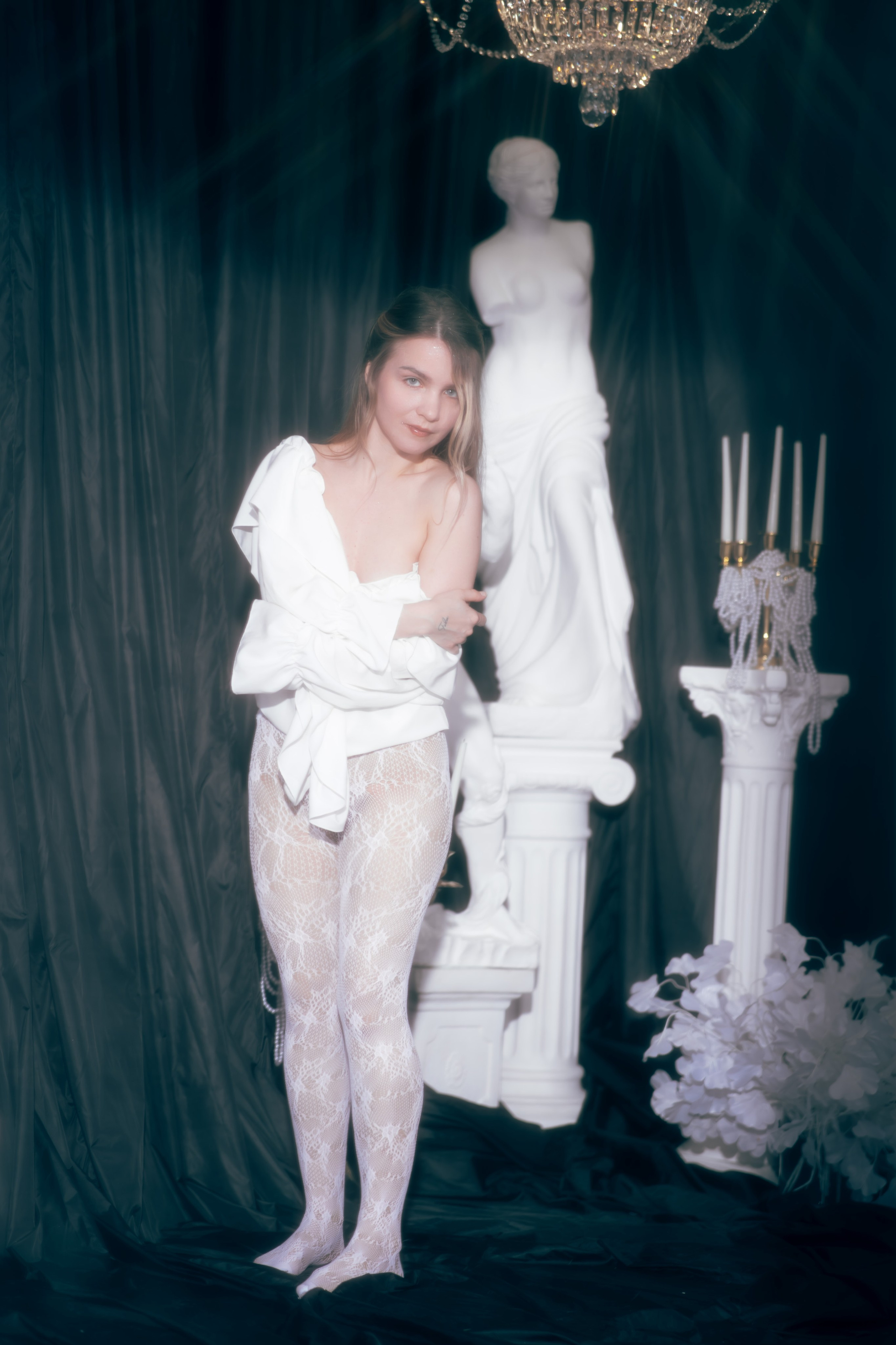 ☽ ЛУНА. Сайт творческой группы 62/5