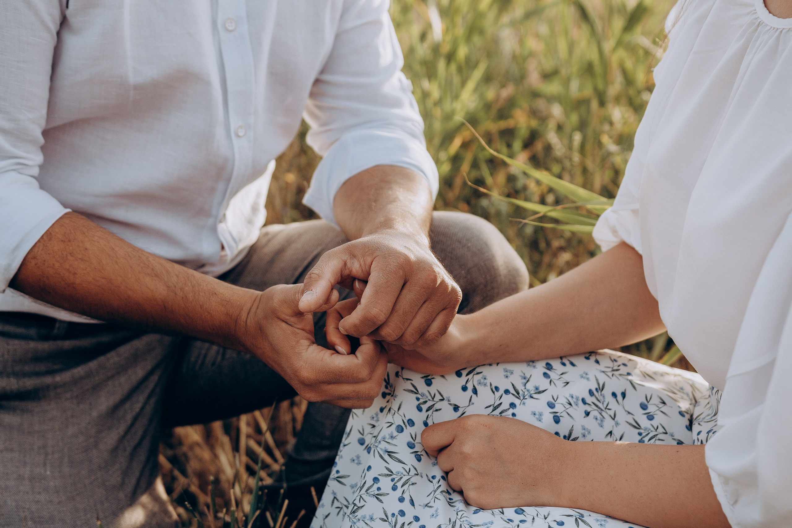 Артур & Айгуля. Валентин Гальетов — репортажный и портретный фотограф в Чебоксарах