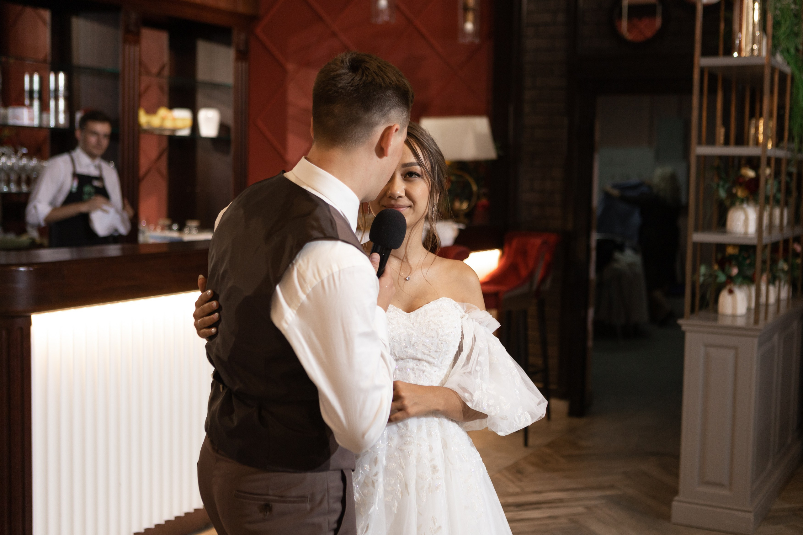 Свадебный фотограф Уфа — Руслан ГабдлисламовЖивые эмоции, красивые кадры, воспоминания на всю жизнь.Работаю по всей Республике Башкортоста. Свадебный фотограф Уфа Руслан Габдлисламов