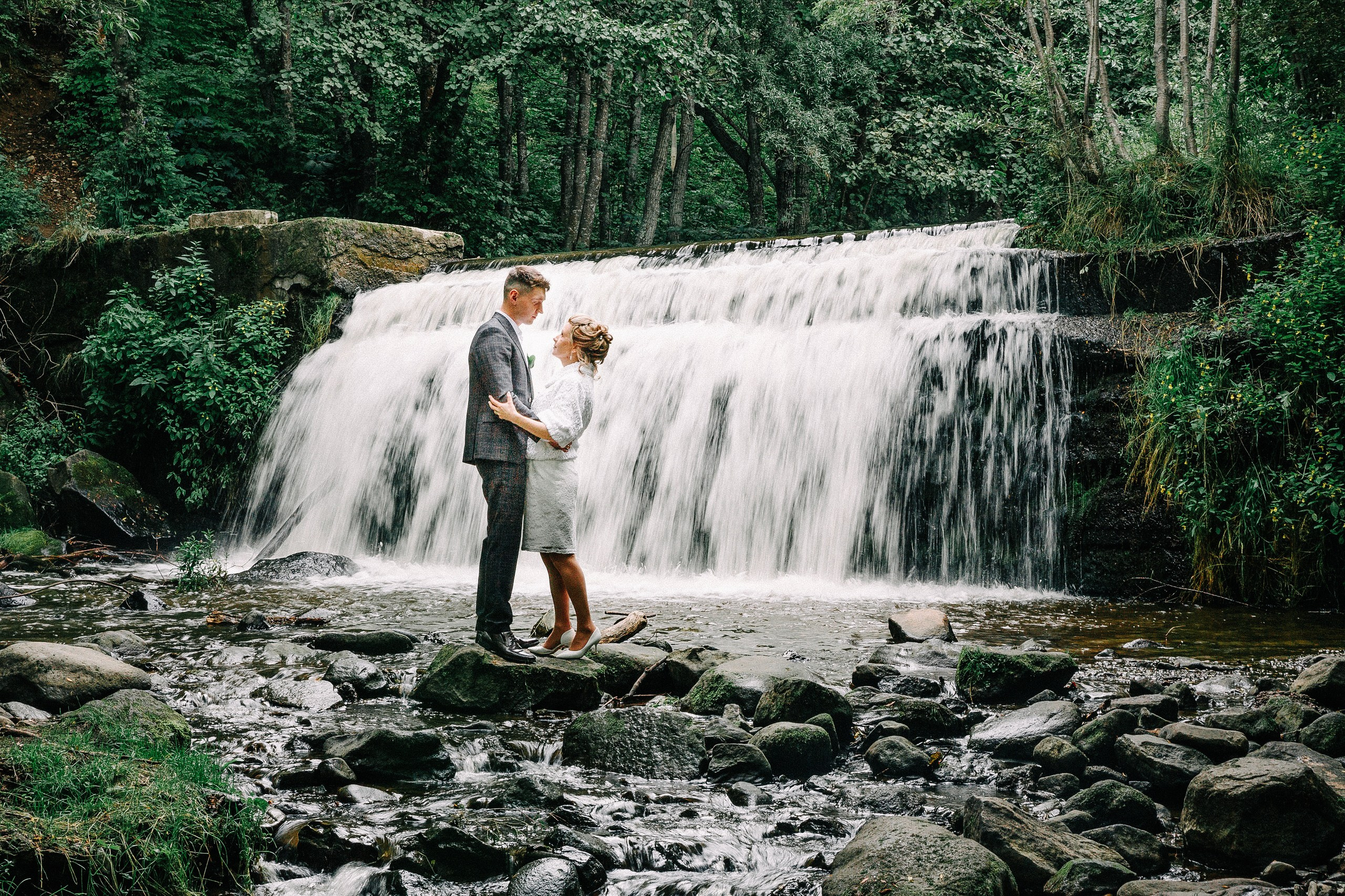 Рашид Портфолио — Свадьбы