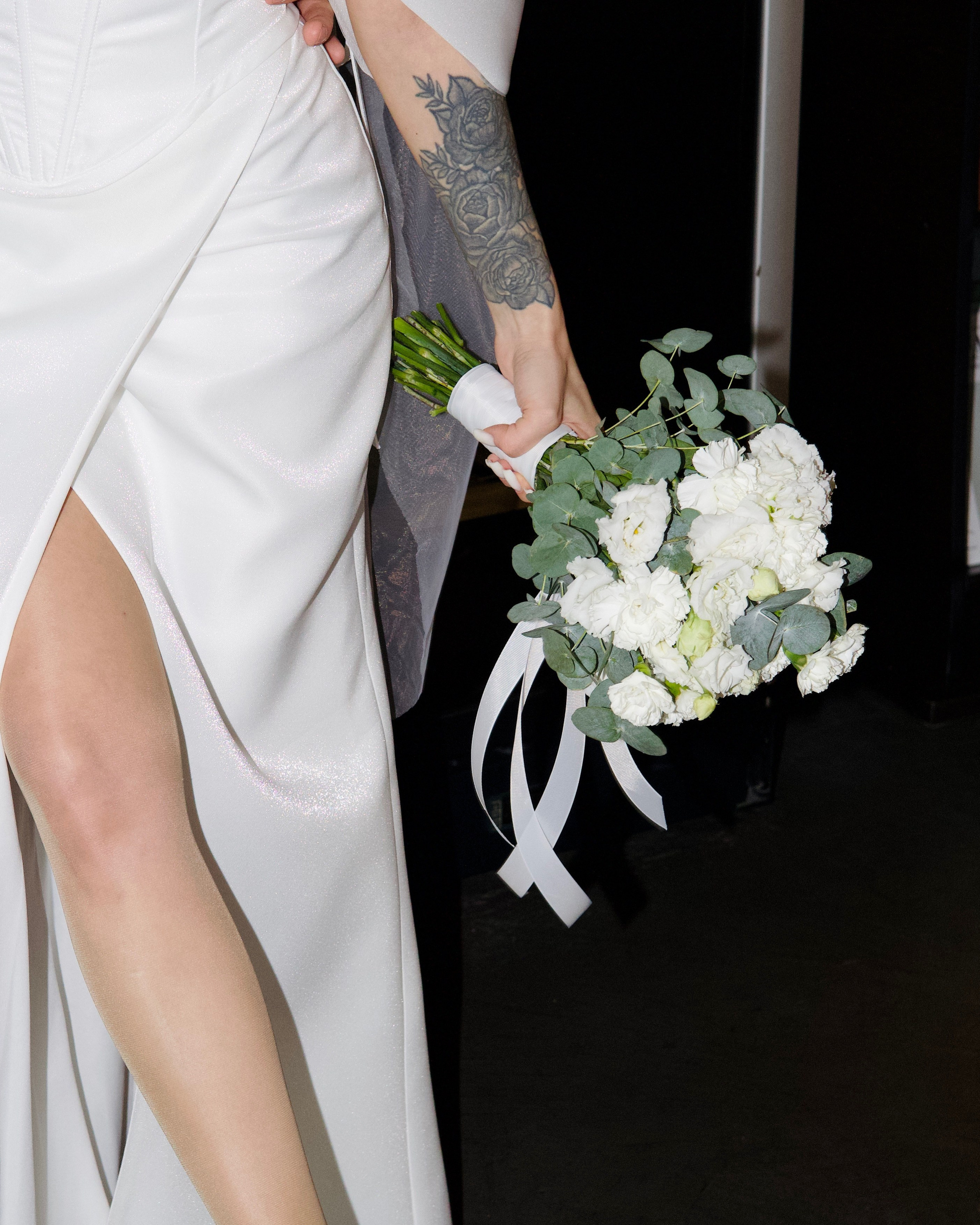 Наталья и Андрей. Фотограф Москва Гвоздарева Анастасия