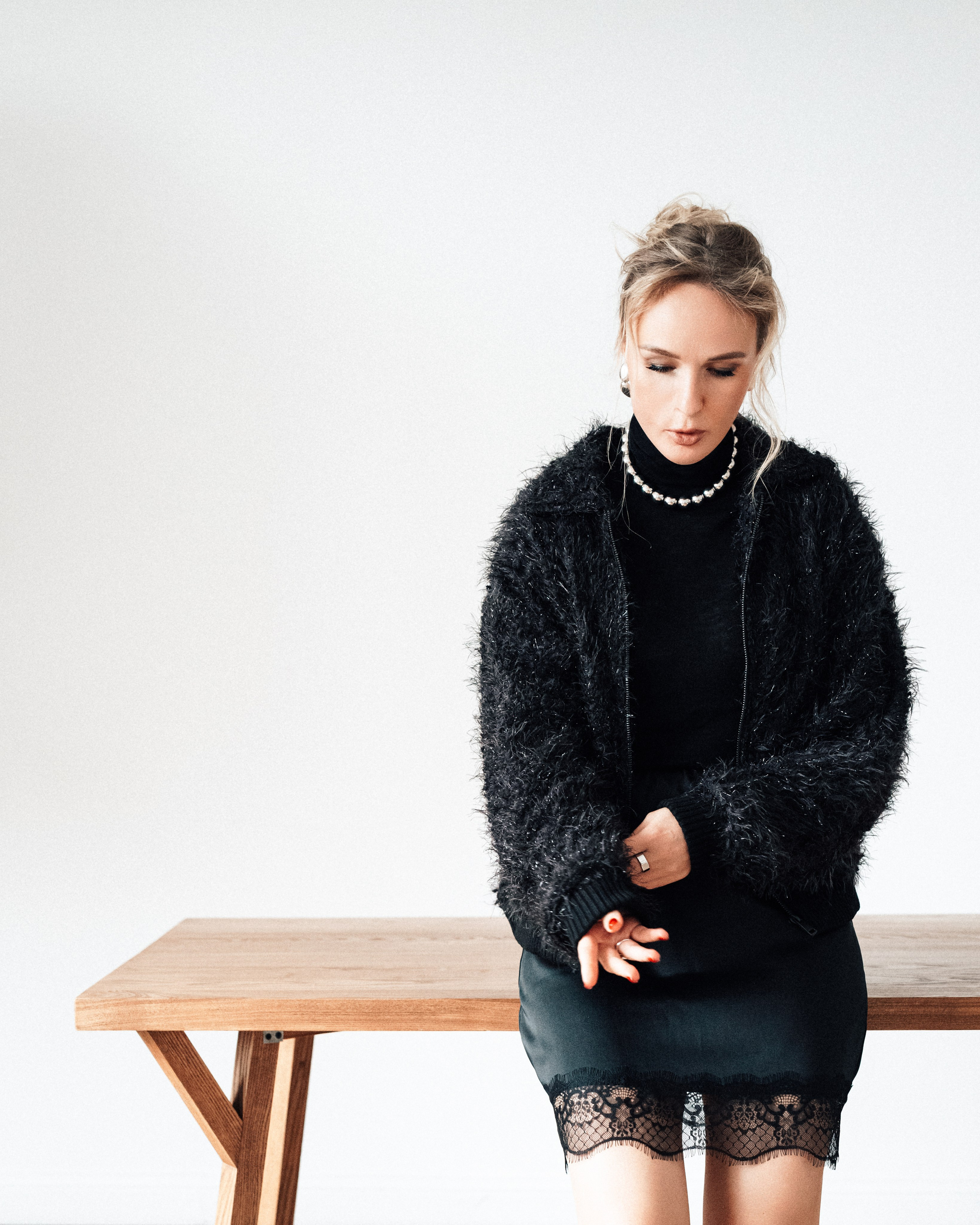 Portrait. Если ты на Земле — звони