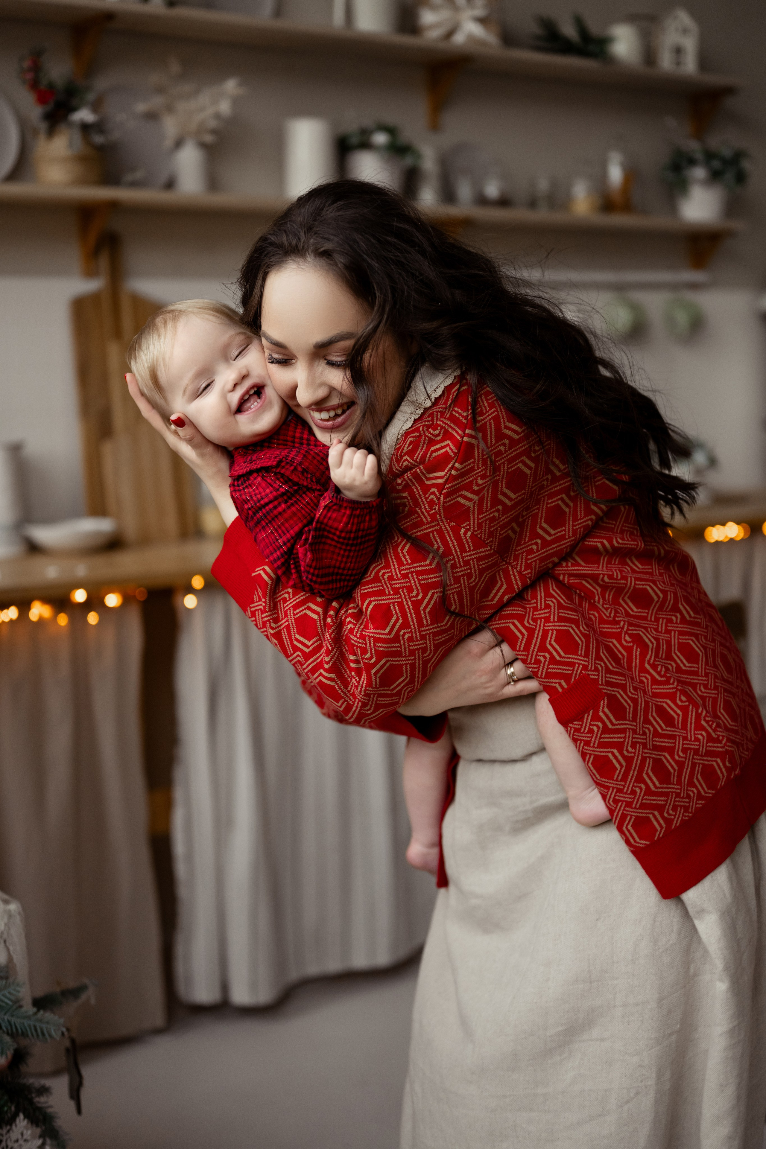Мастерская. Юлия, Адель, Алисия и Дмитрий. Свадебный и семейный фотограф в СПб Валерия Фомичева