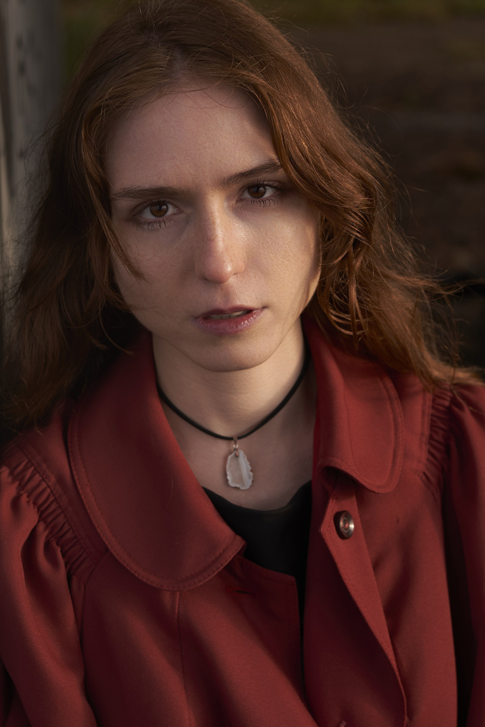 Кристина. Александр Сазонов Красноярск