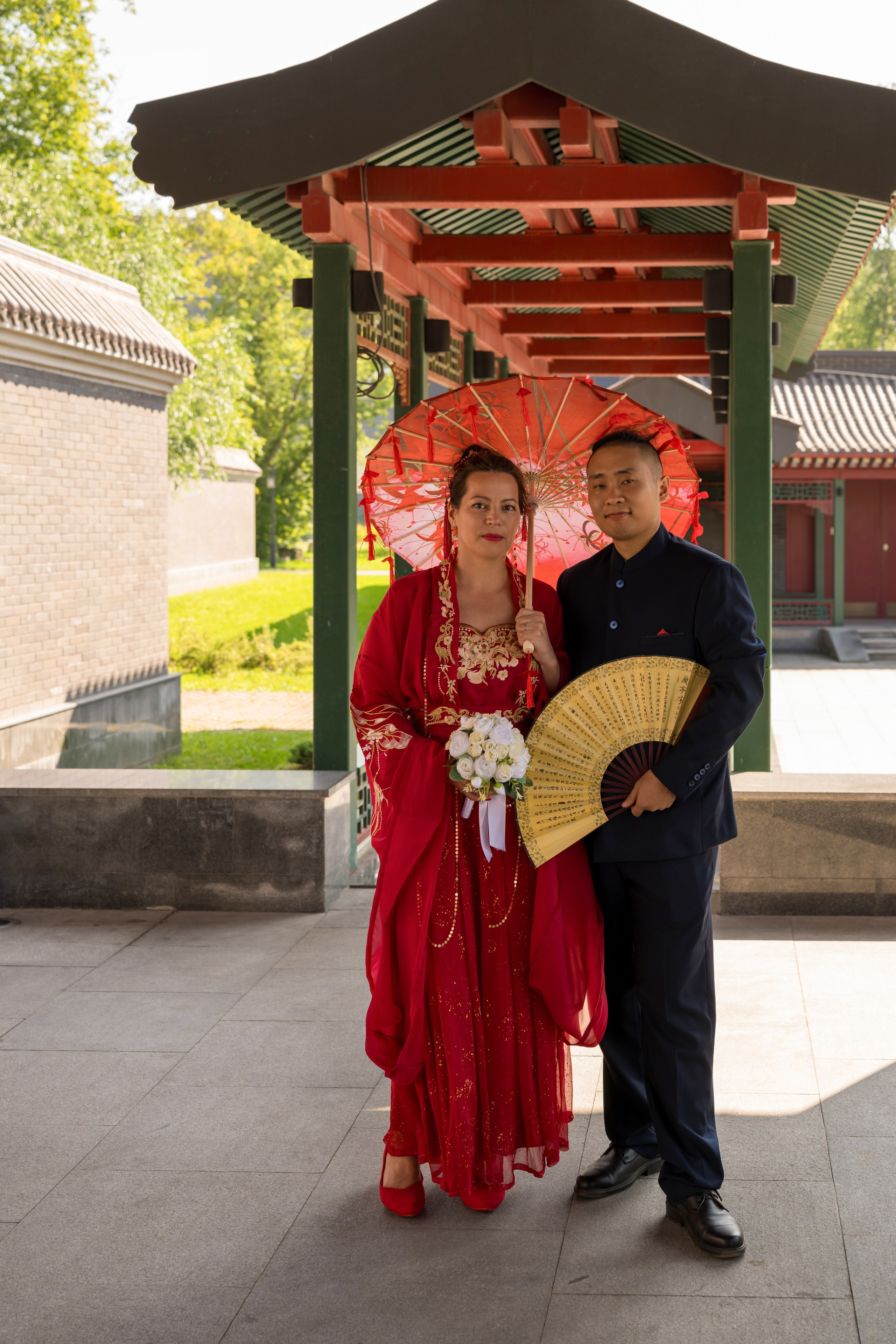 夜宿山寺 (危楼高百尺). Свадебный и семейный Фотограф в Москве Александр Березин
