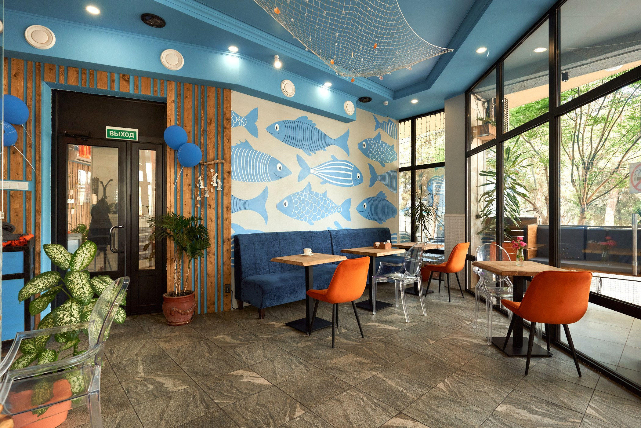 Фотограф для ресторана в Краснодарском крае и Крыму. Профессиональный фотограф в Анапе Артем Ковальский