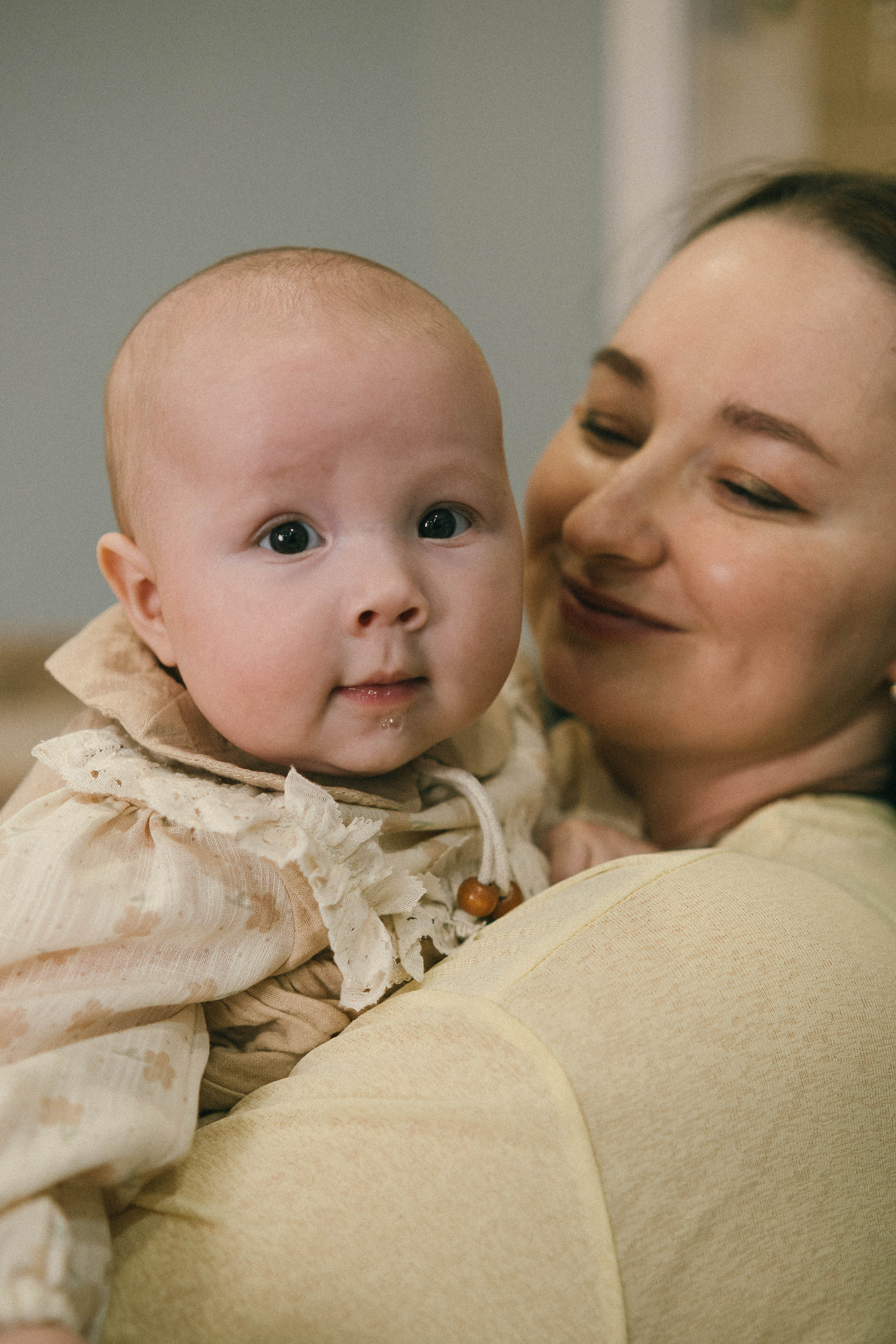 Лера, Артур и Машенька (Новый год 26). Анна Демидова — фотография для жизни и бизнеса в Абакане