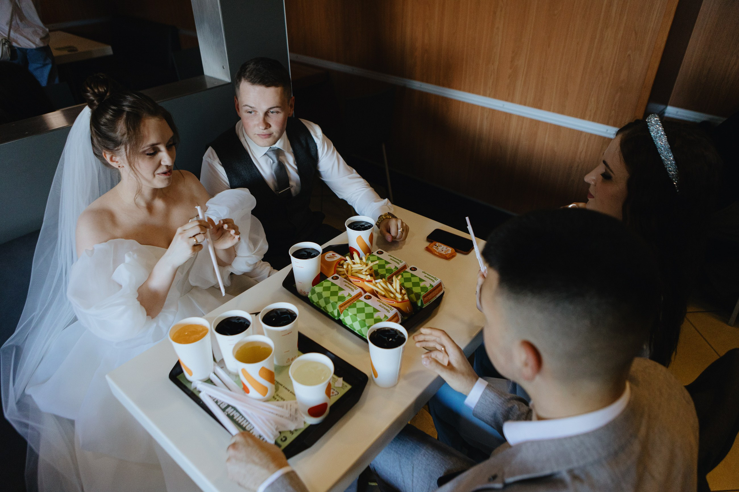 Дмитрий и Елена. LEVORIGINAL