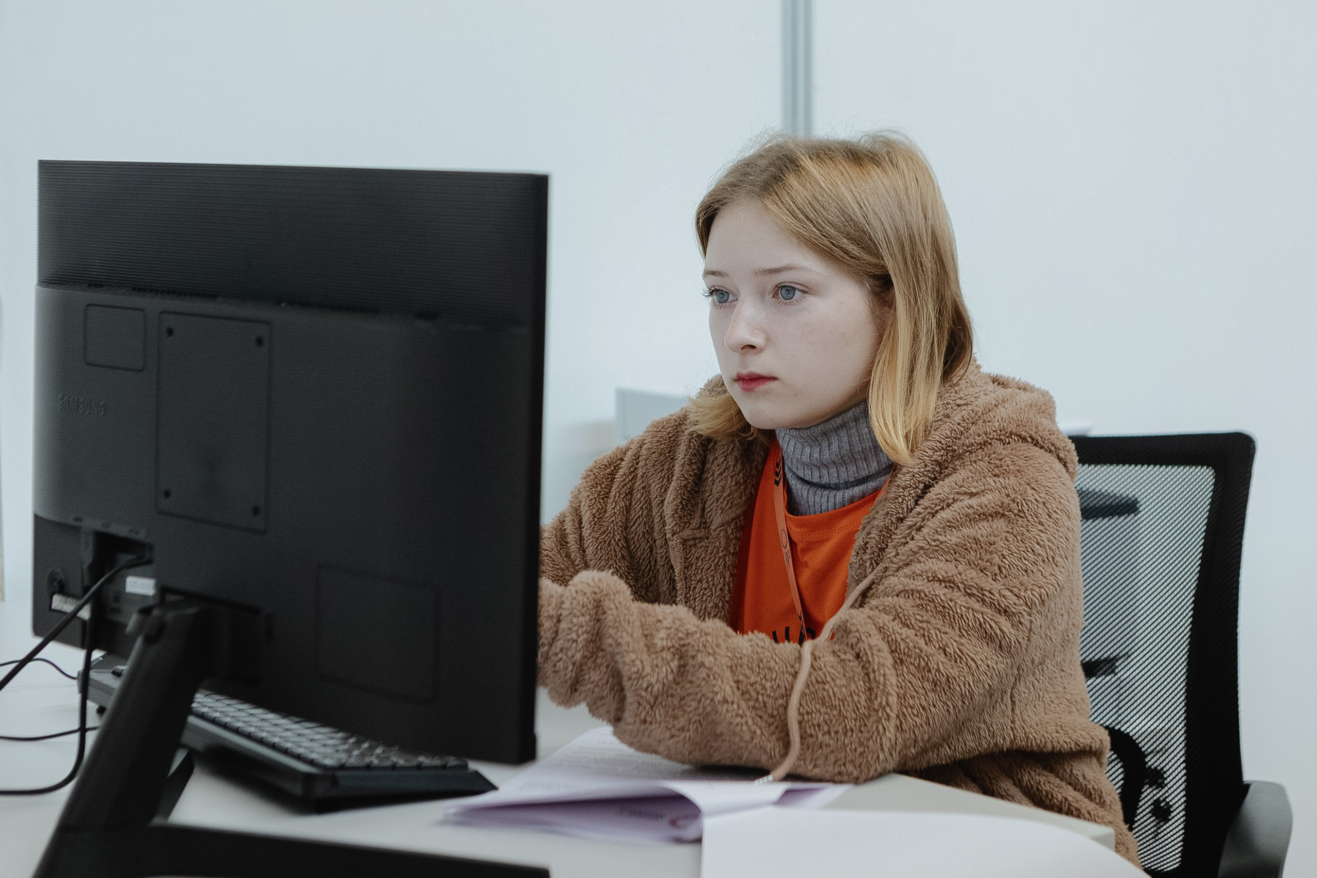 Чемпионат Высоких Технологий. LEVORIGINAL