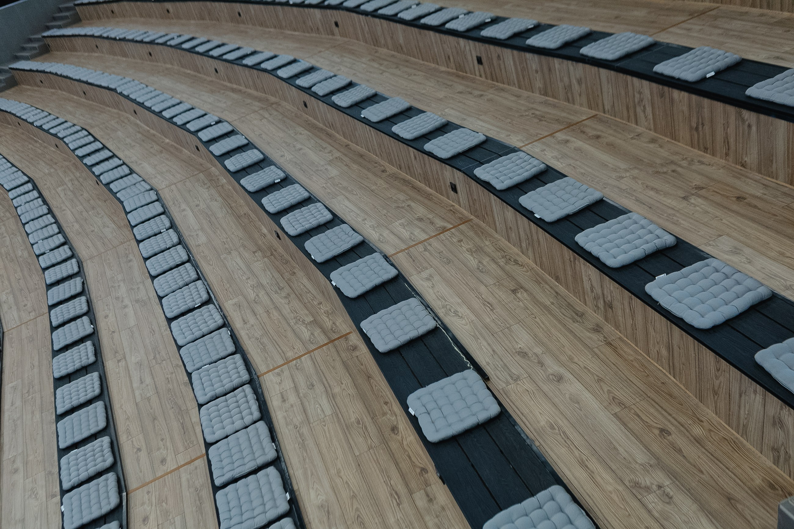 Чемпионат Высоких Технологий. LEVORIGINAL