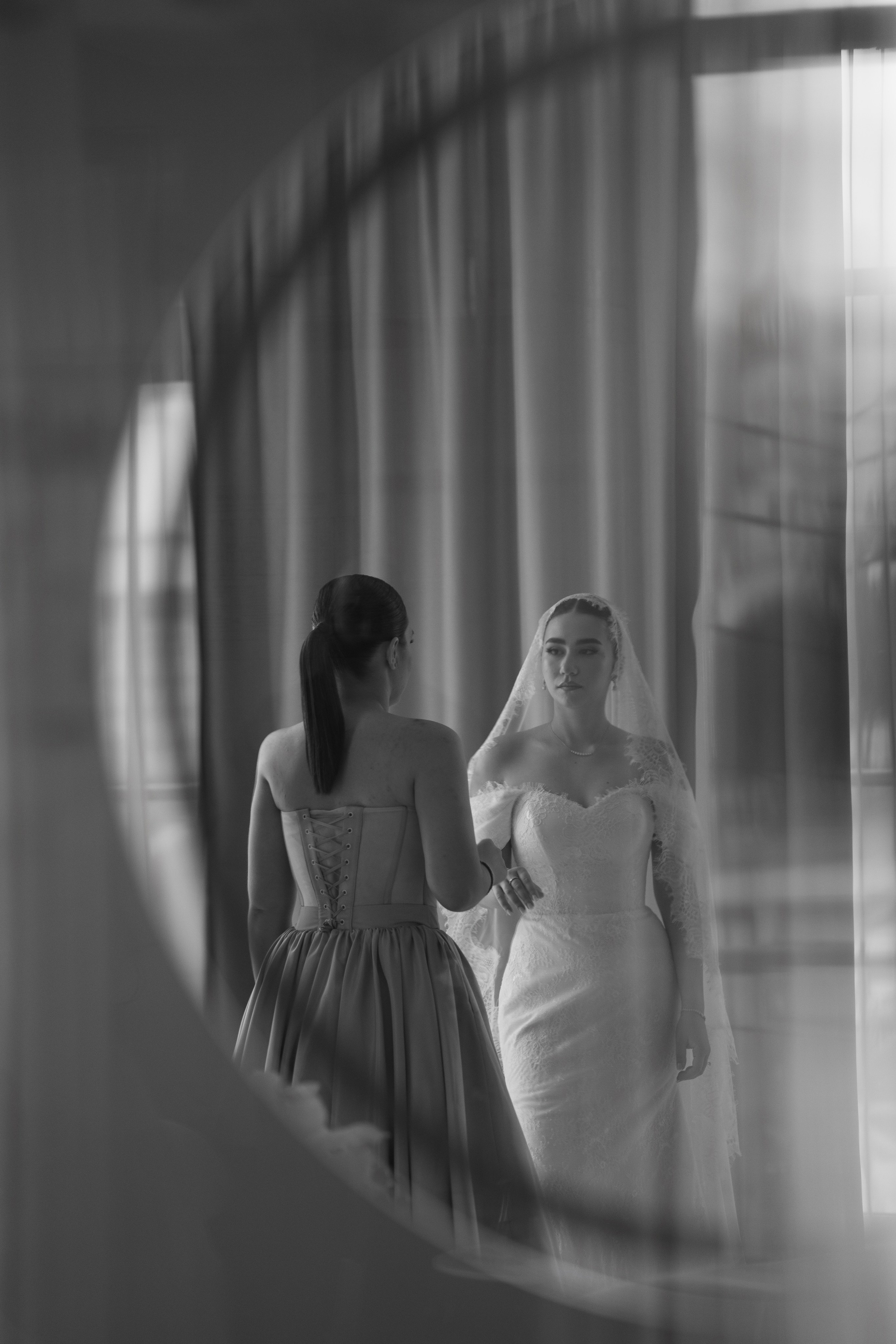 Давид и Алла. Алёна Наумова — профессиональный организатор свадеб и мероприятий в Краснодарском крае и на побережье