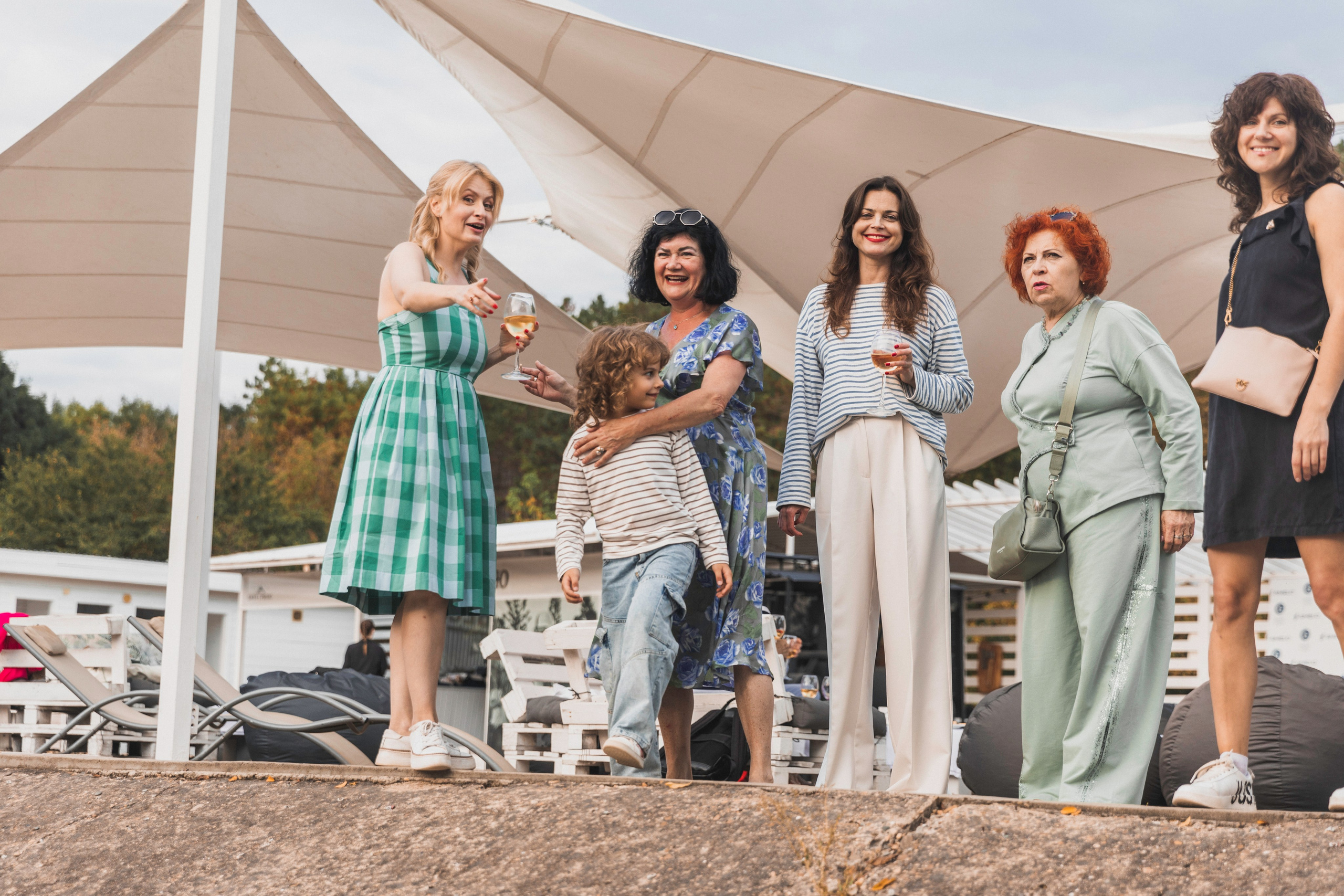 Алексей и Маргарита предсвадебный вечер. Алёна Наумова — профессиональный организатор свадеб и мероприятий в Краснодарском крае и на побережье