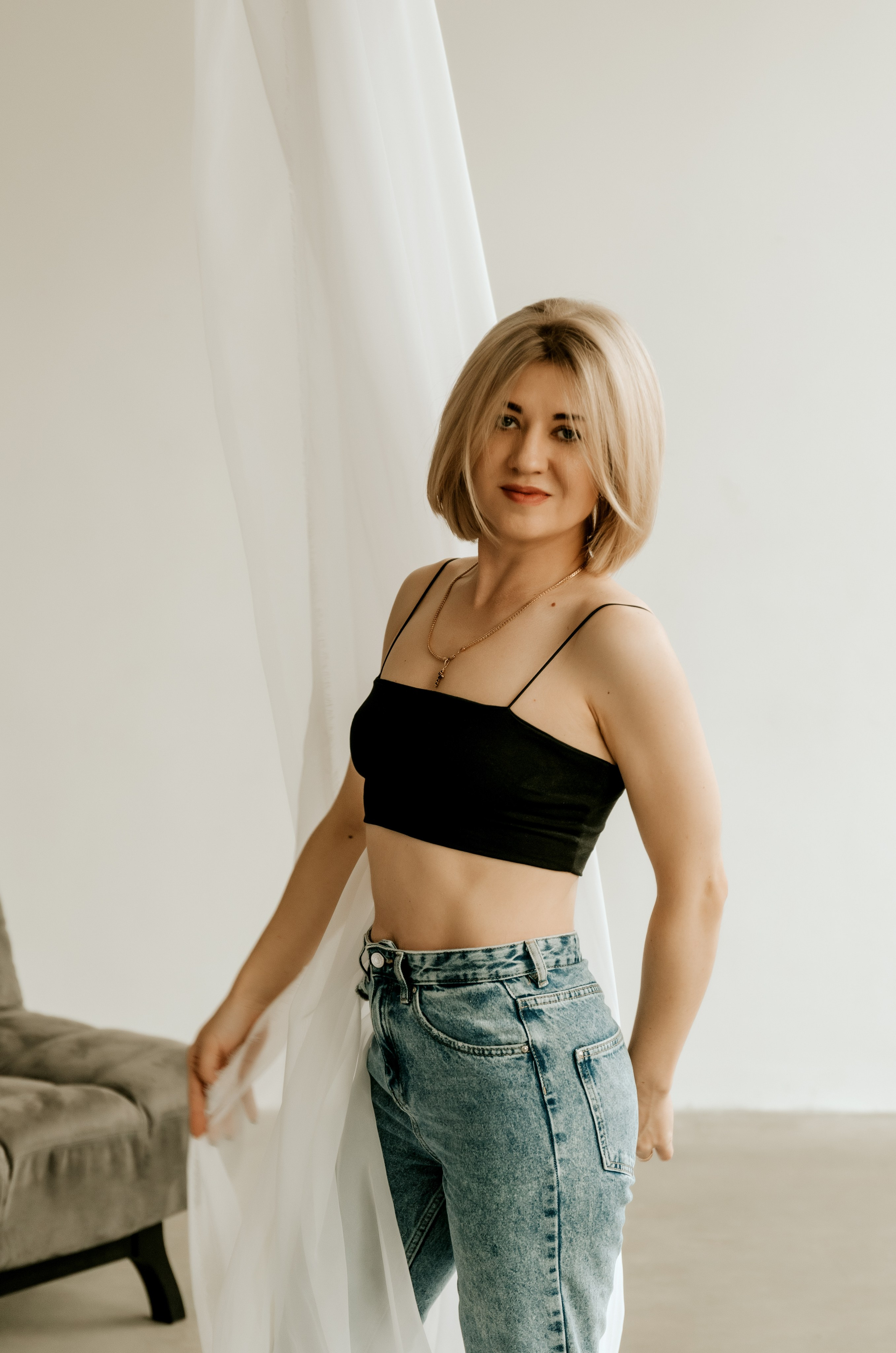 Тематические съемки в студии. Индивидуальные, семейные, студийные съемки в Серпухове и за пределами