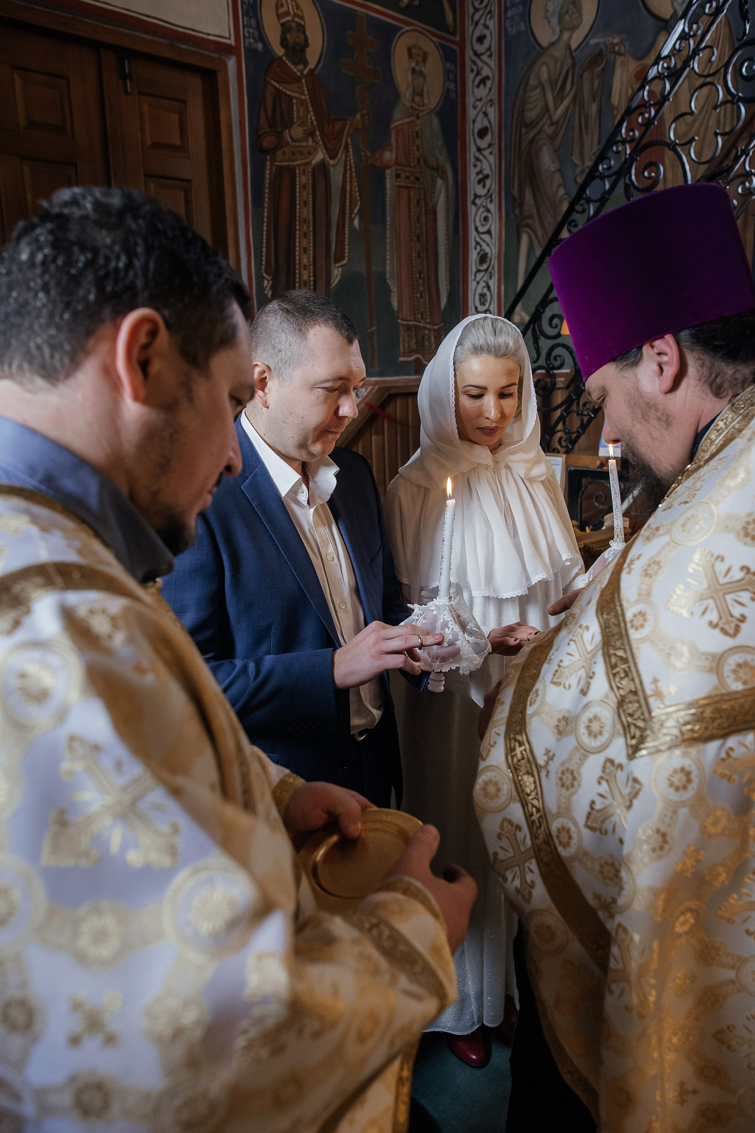 Храм святой великомученицы Екатерины. Семейный и детский фотограф в Самара Егорова Ирина